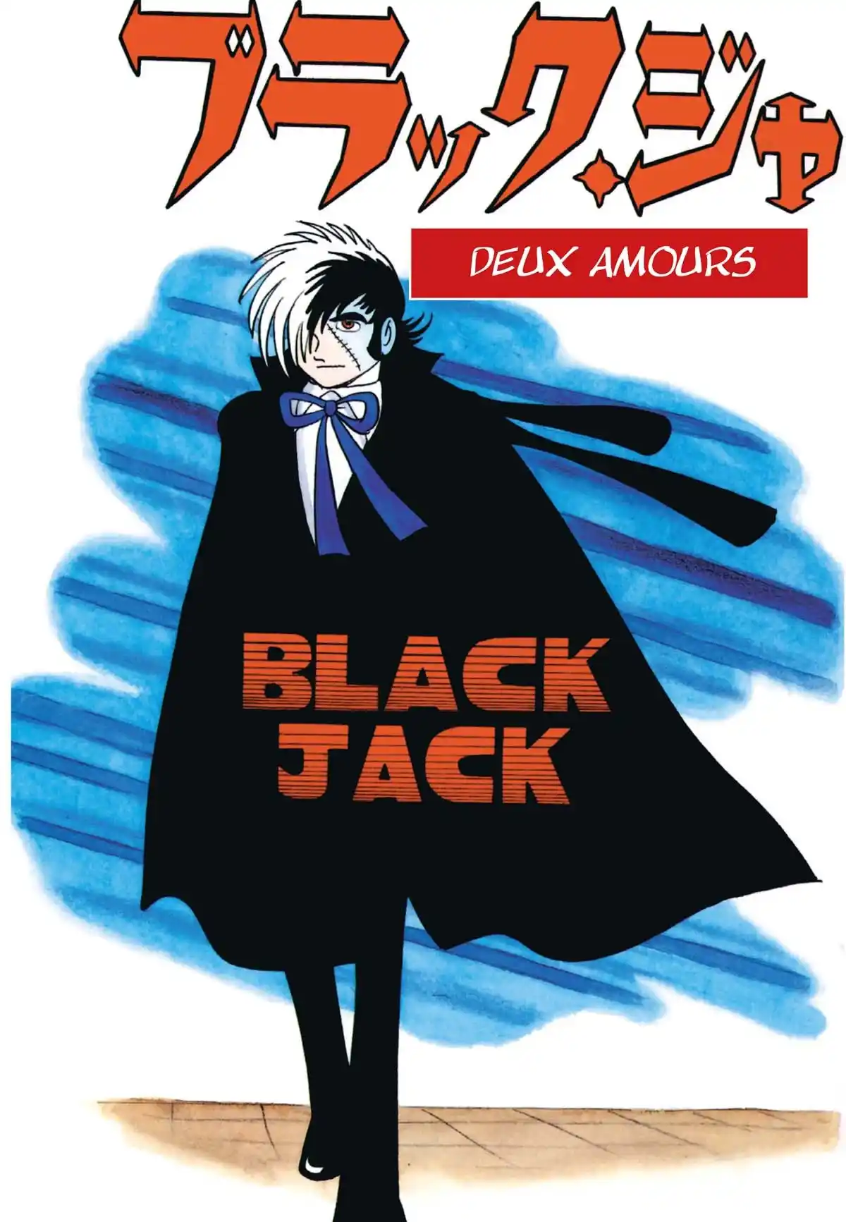 Black Jack Volume 0 page 54