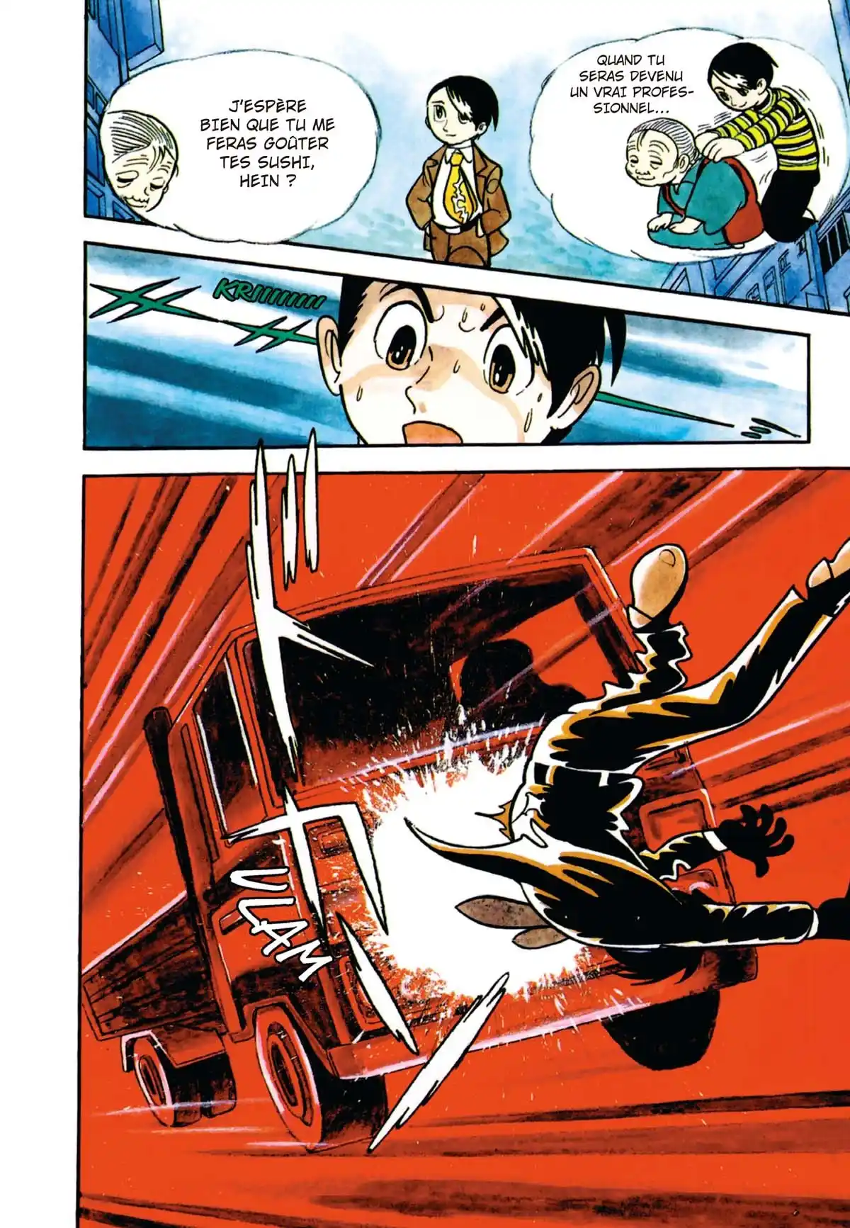 Black Jack Volume 0 page 57