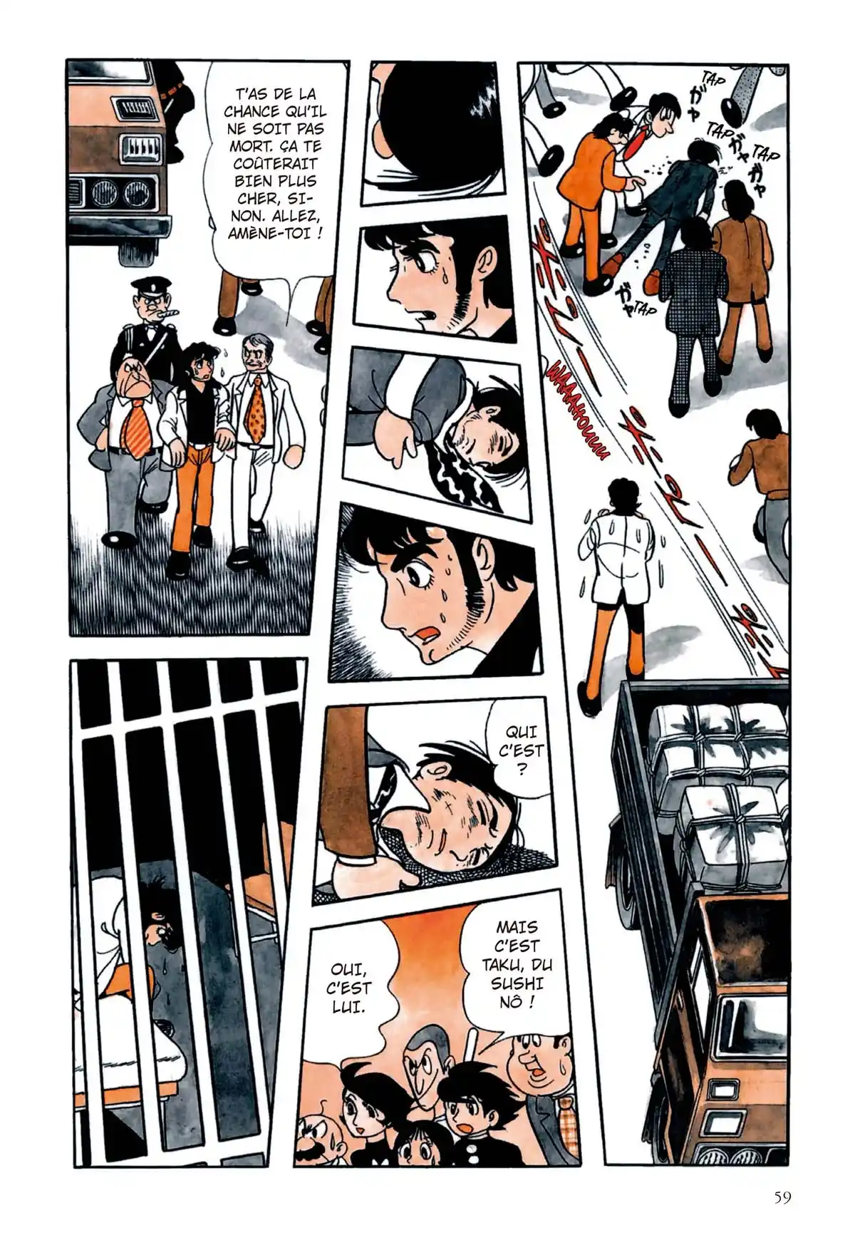 Black Jack Volume 0 page 59