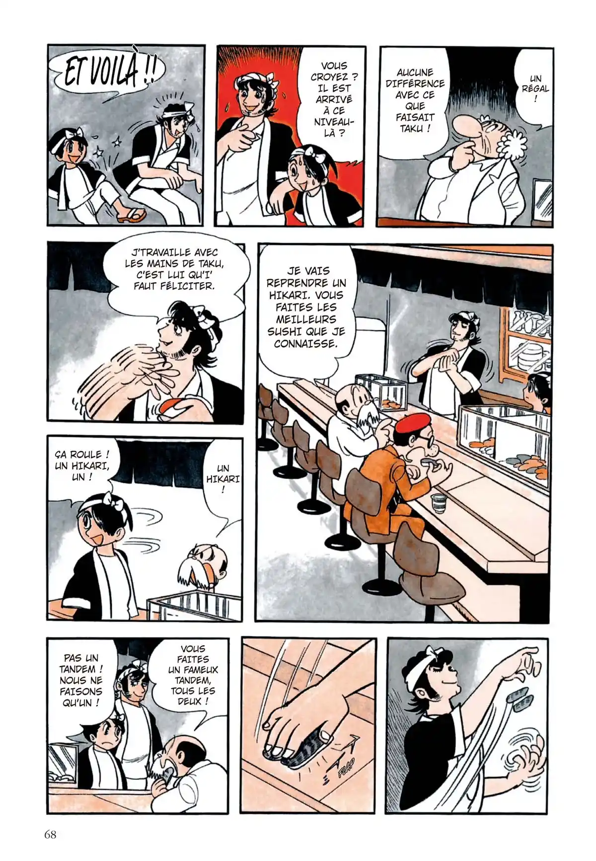 Black Jack Volume 0 page 68