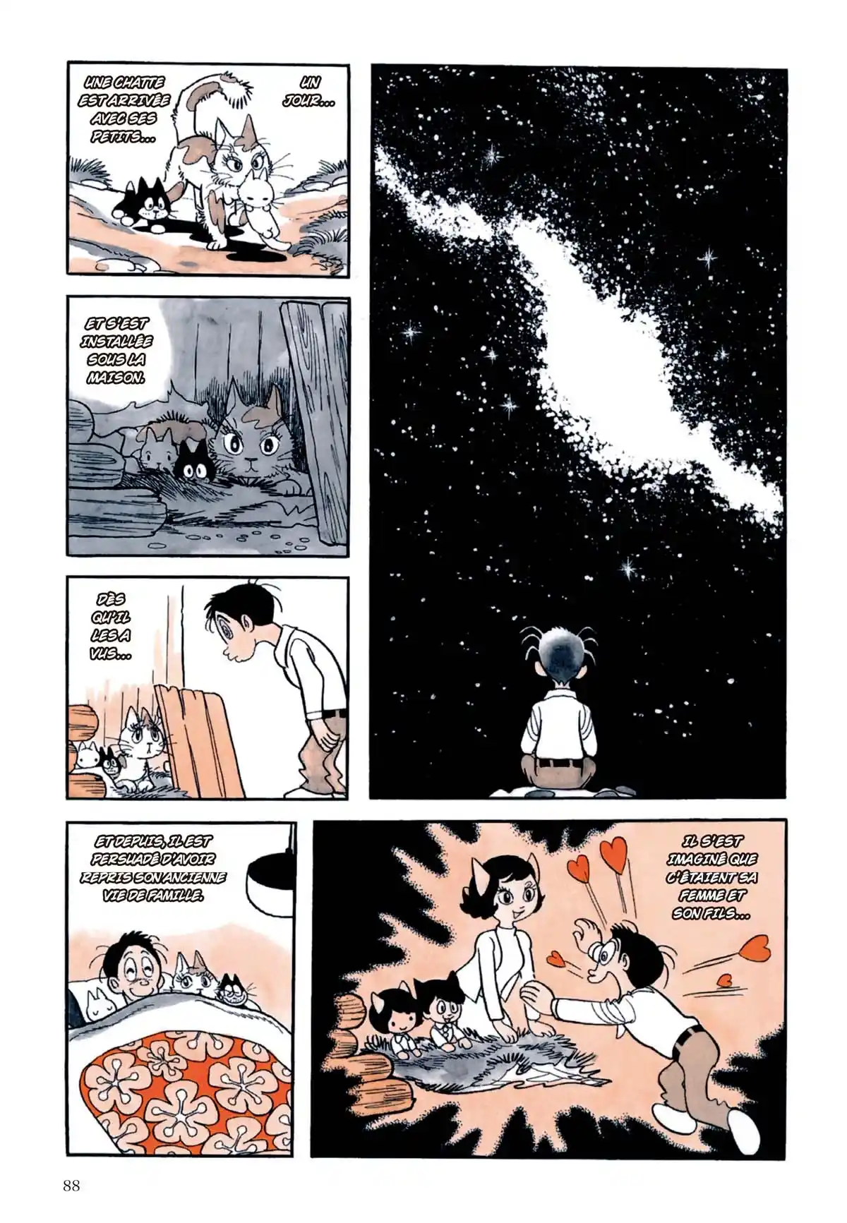Black Jack Volume 0 page 88