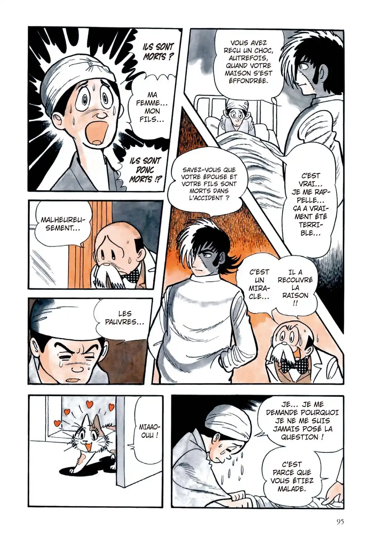 Black Jack Volume 0 page 95
