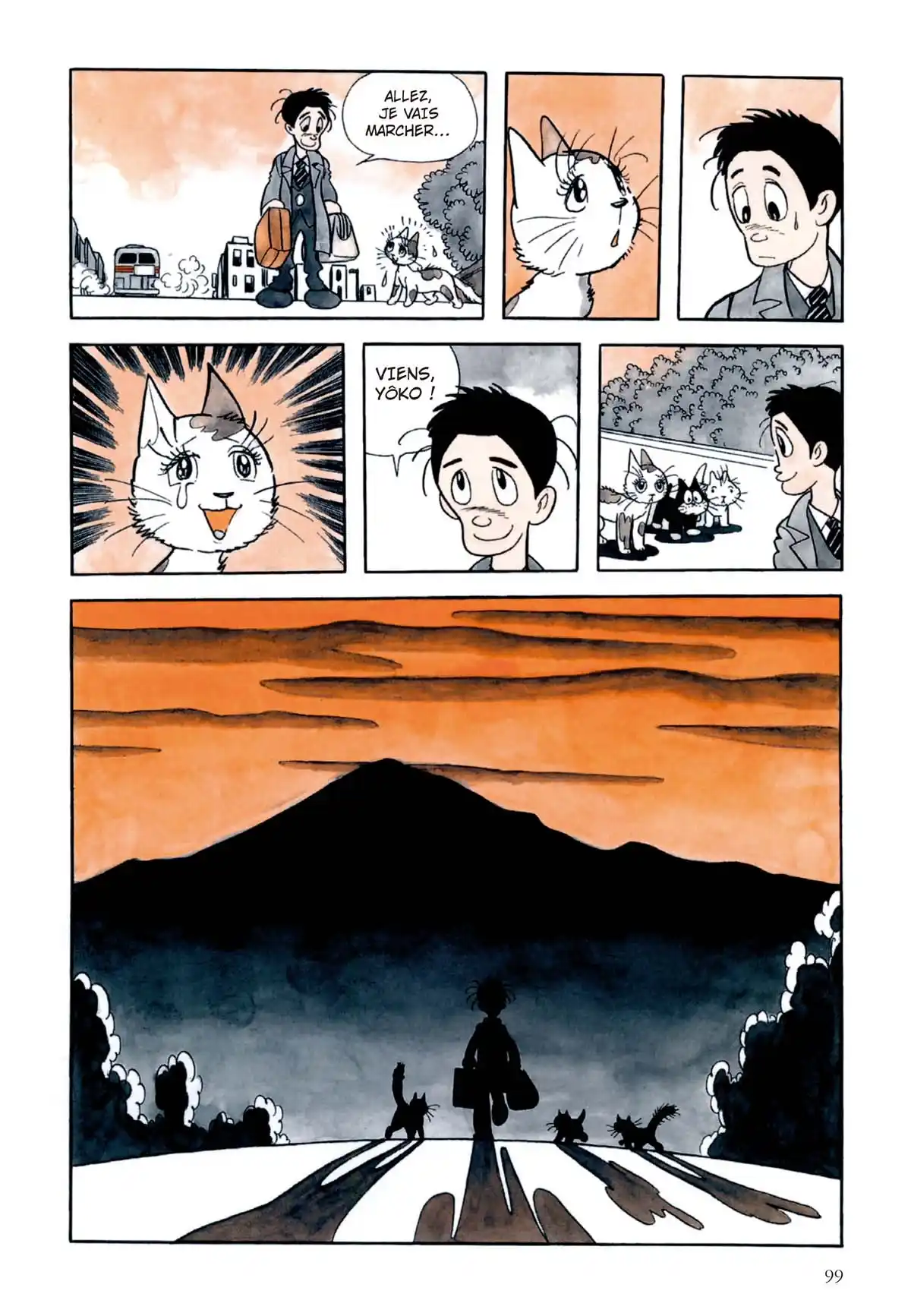Black Jack Volume 0 page 99