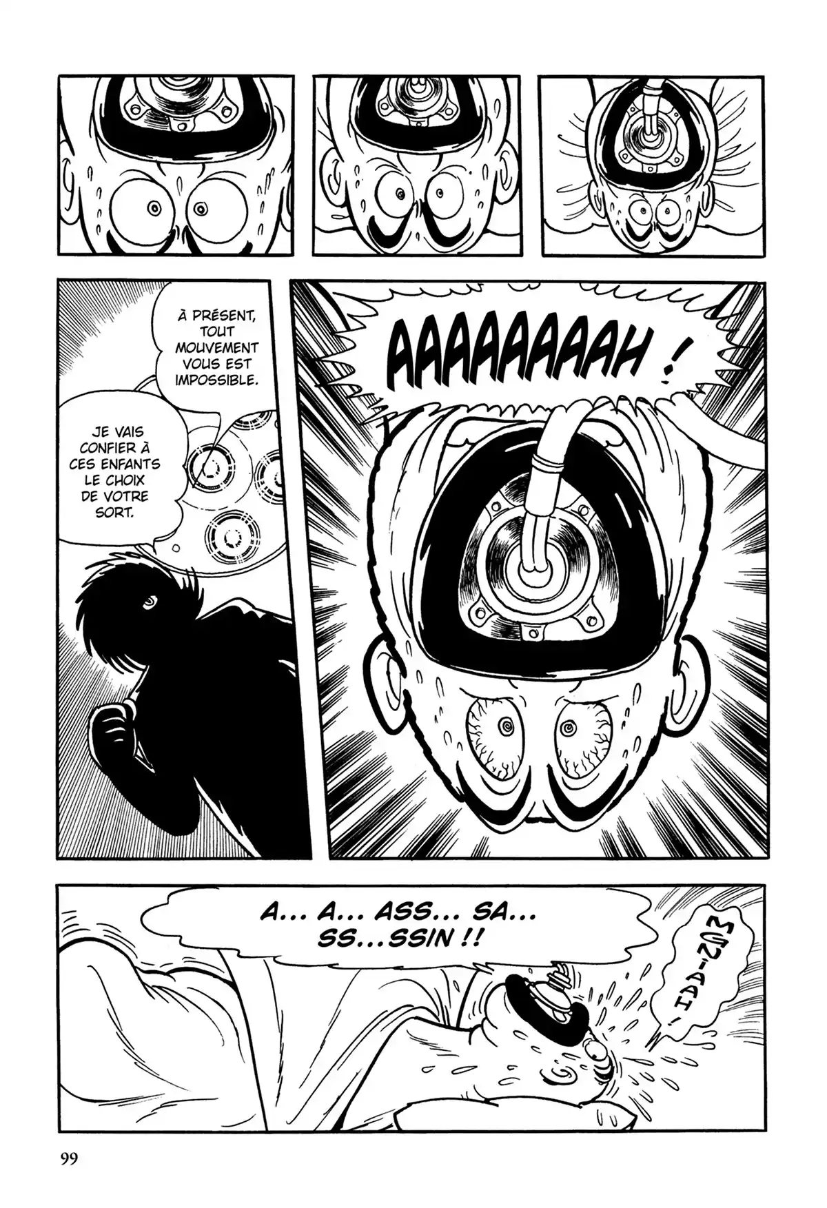 Black Jack Volume 14 page 100