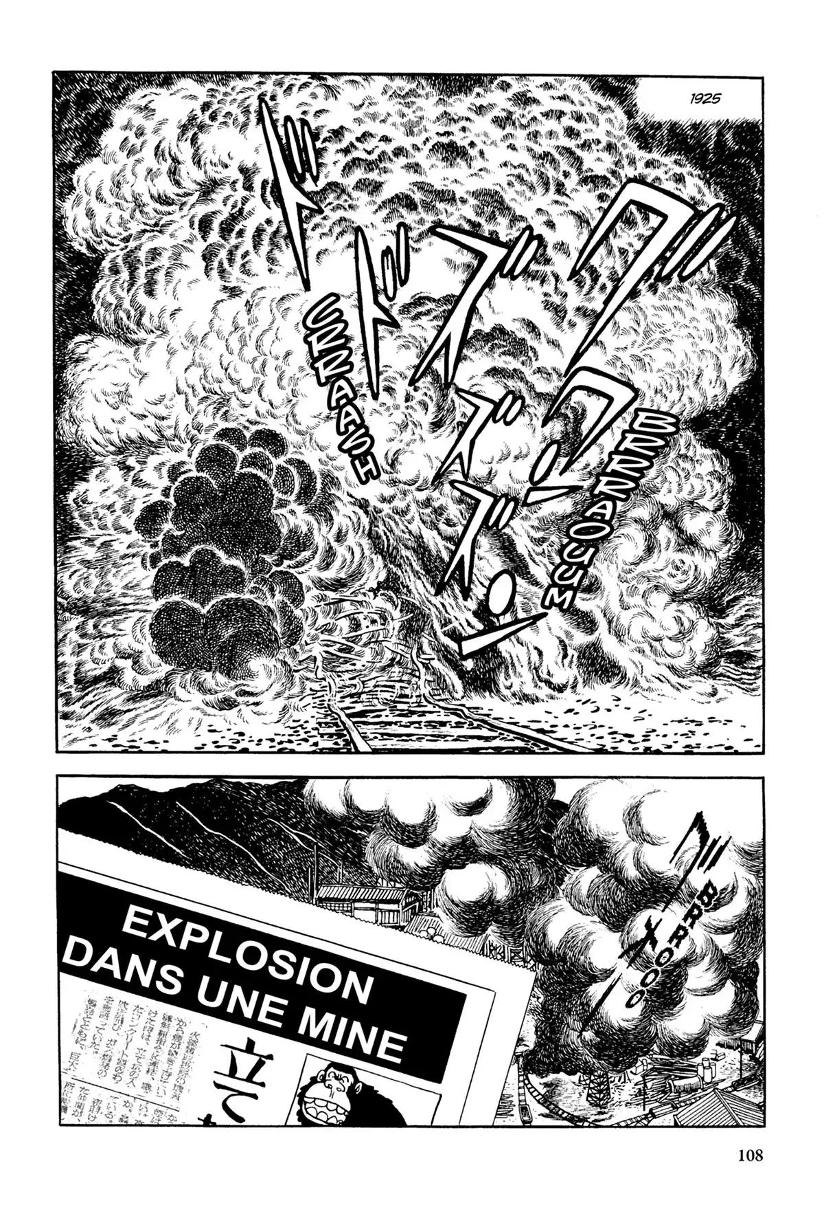 Black Jack Volume 14 page 109