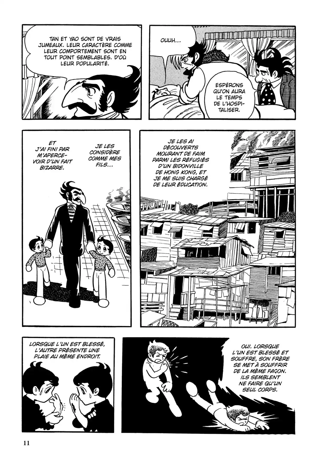 Black Jack Volume 14 page 12