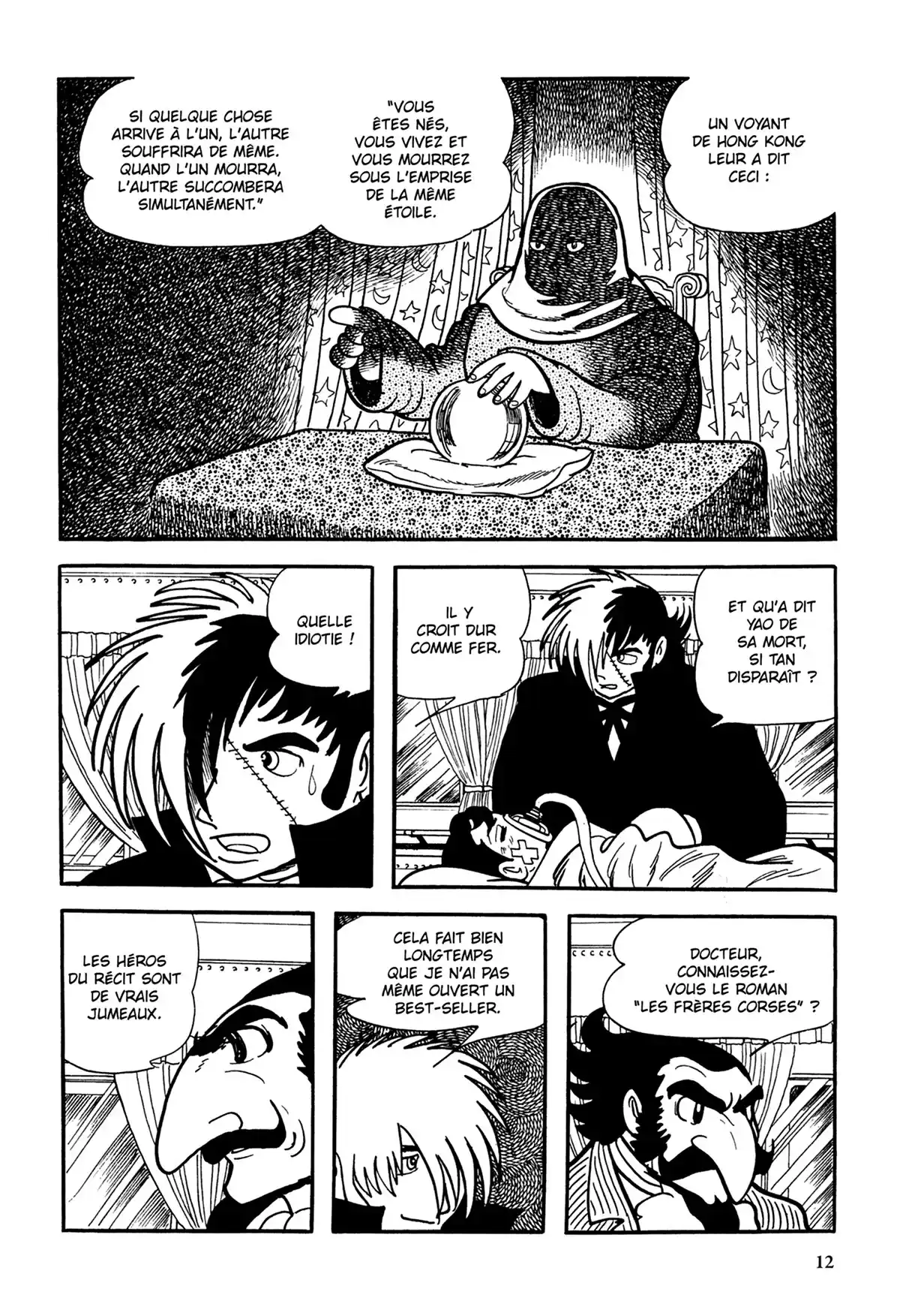Black Jack Volume 14 page 13