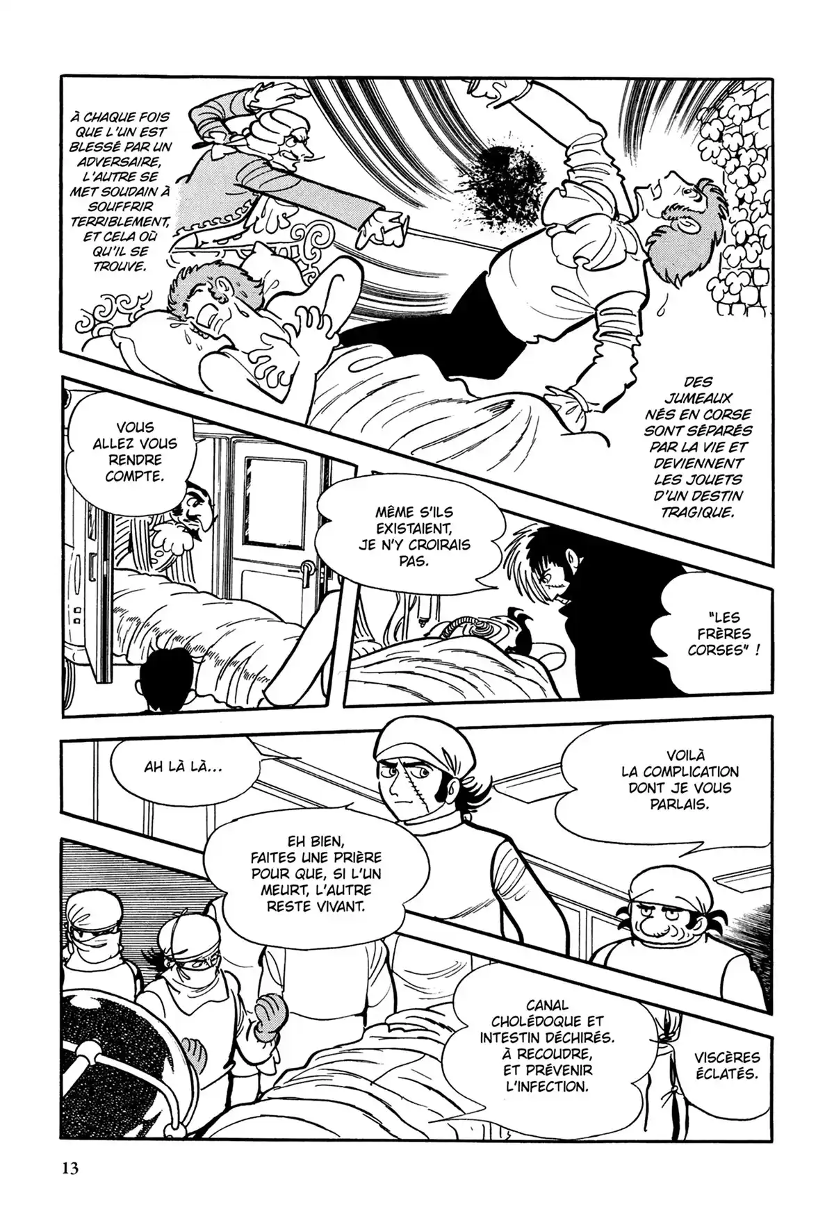 Black Jack Volume 14 page 14