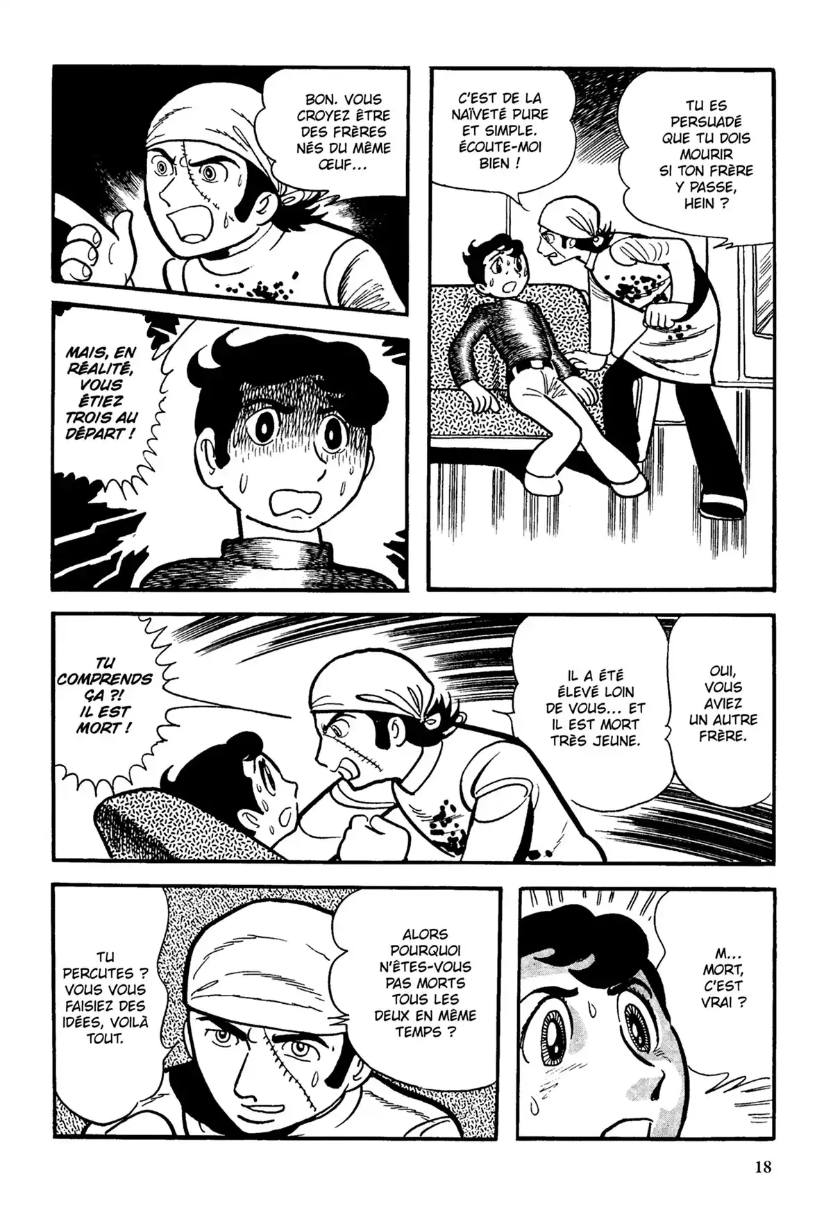 Black Jack Volume 14 page 19
