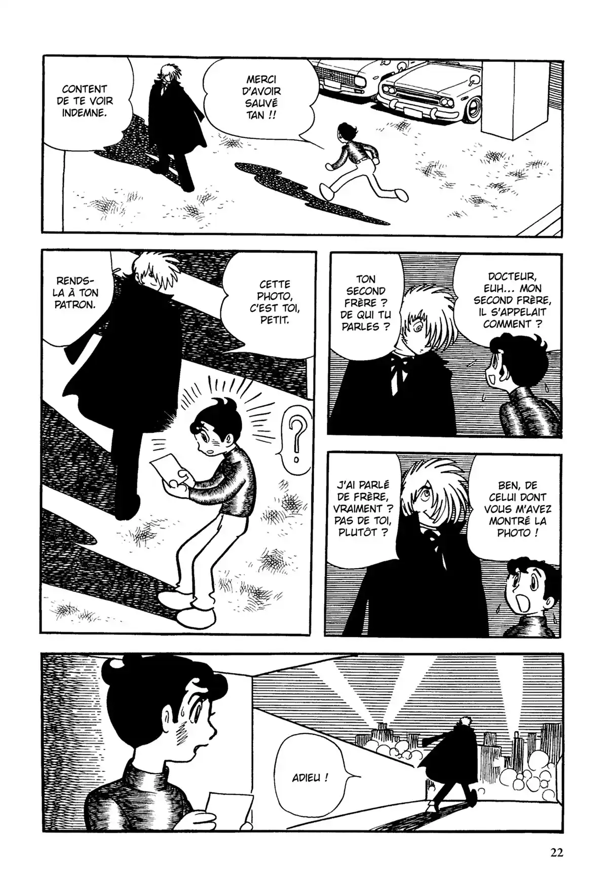 Black Jack Volume 14 page 23
