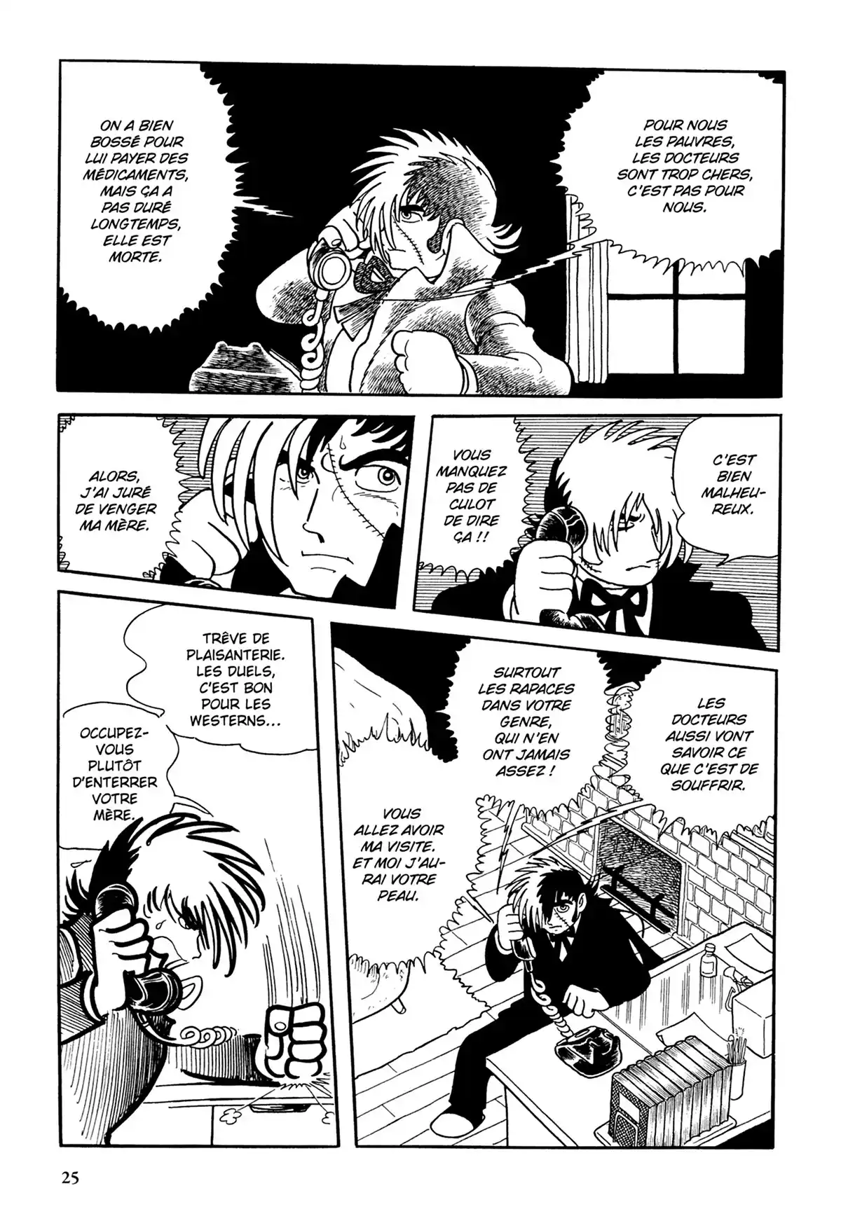 Black Jack Volume 14 page 26