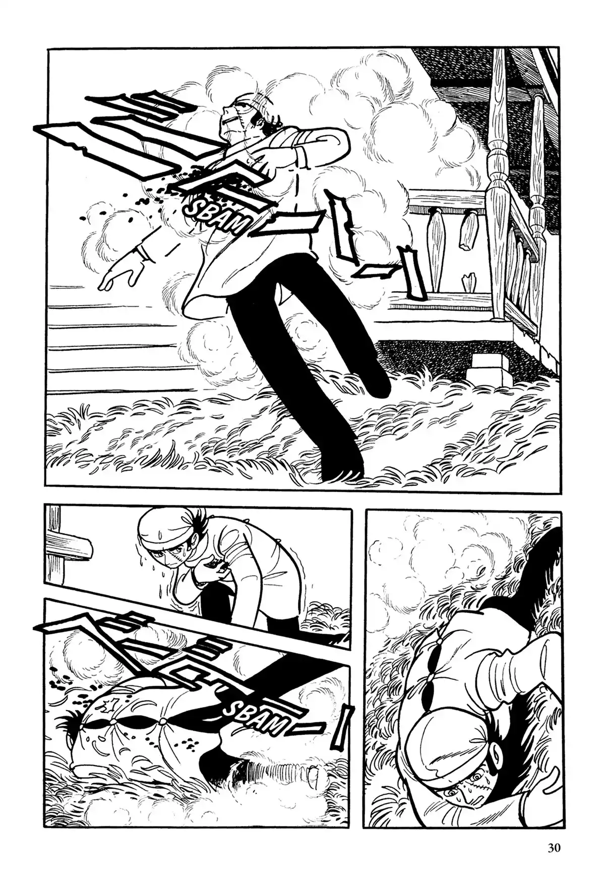 Black Jack Volume 14 page 31