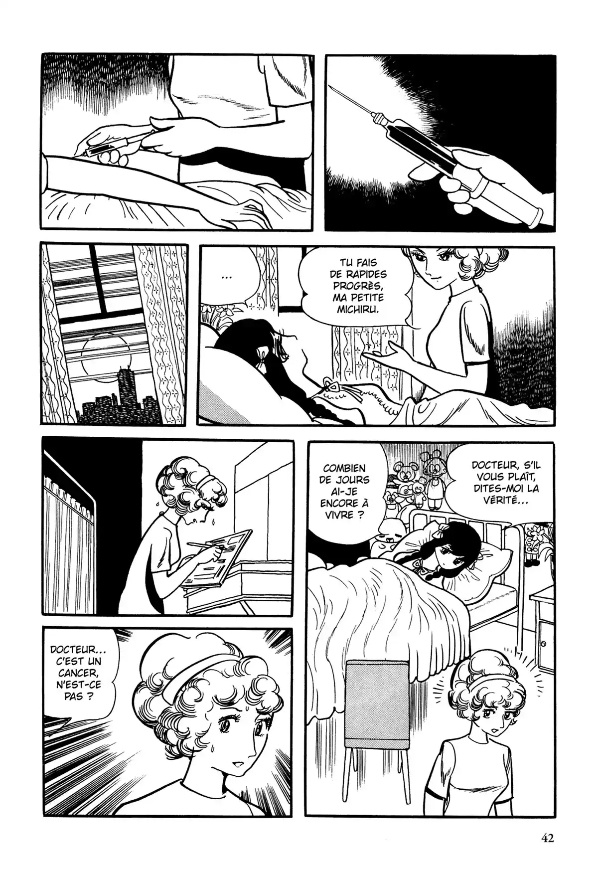 Black Jack Volume 14 page 43