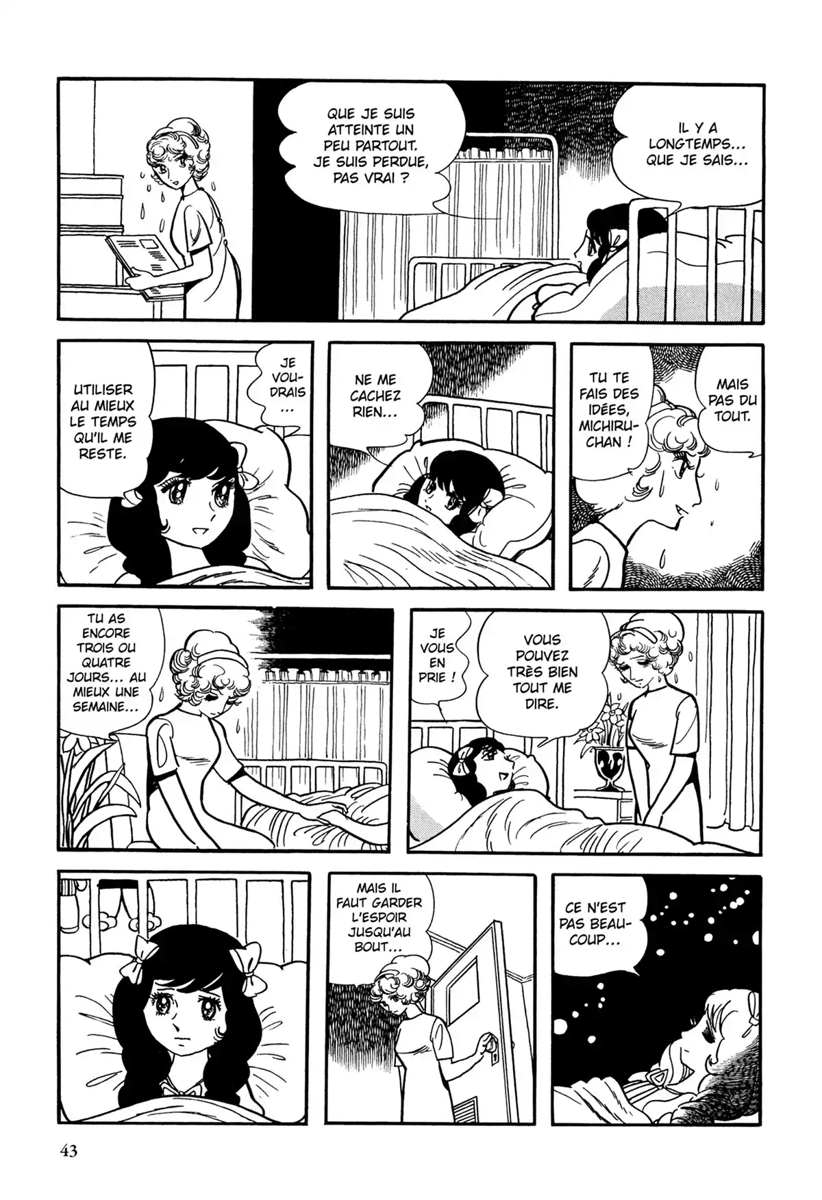 Black Jack Volume 14 page 44