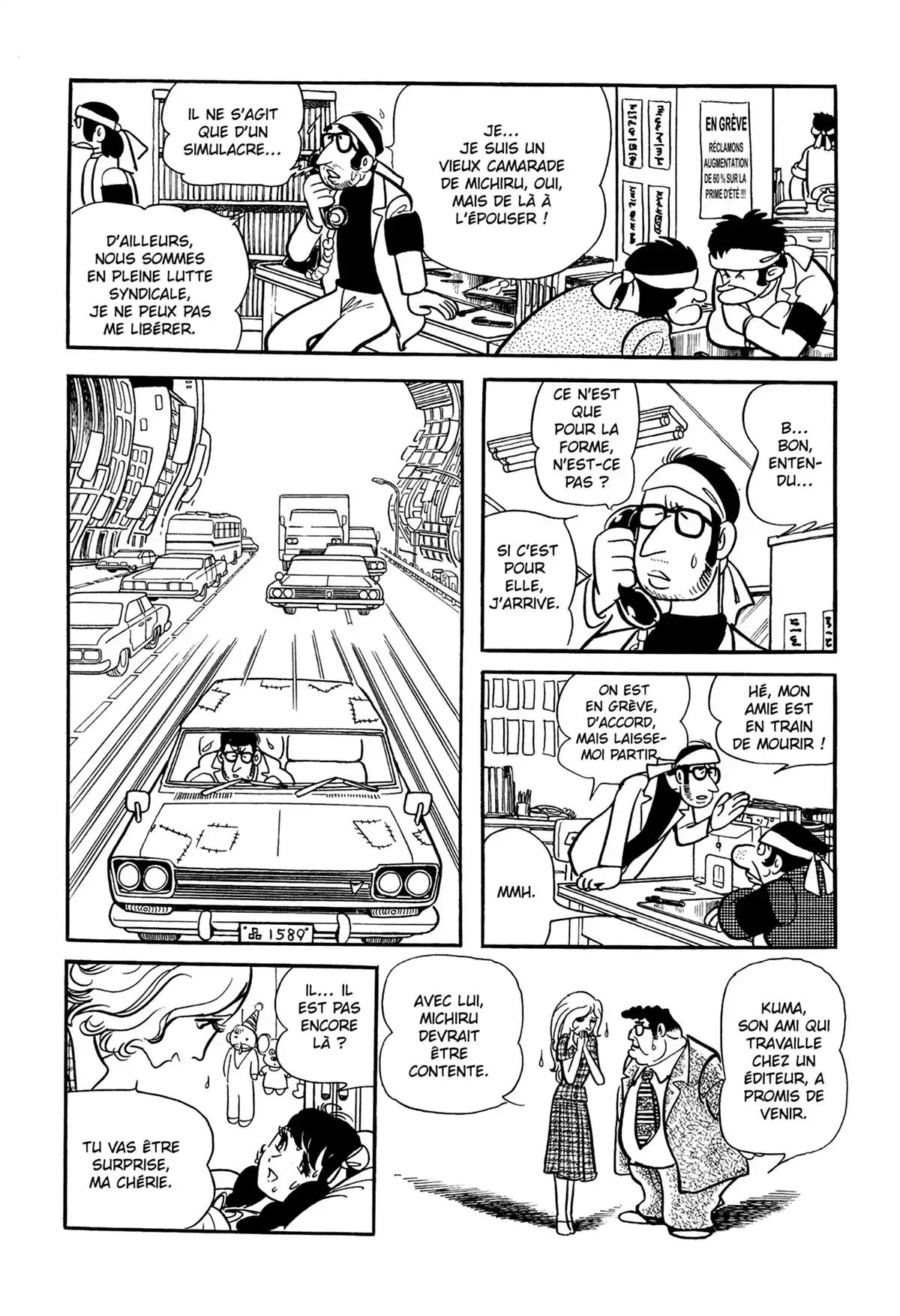 Black Jack Volume 14 page 47