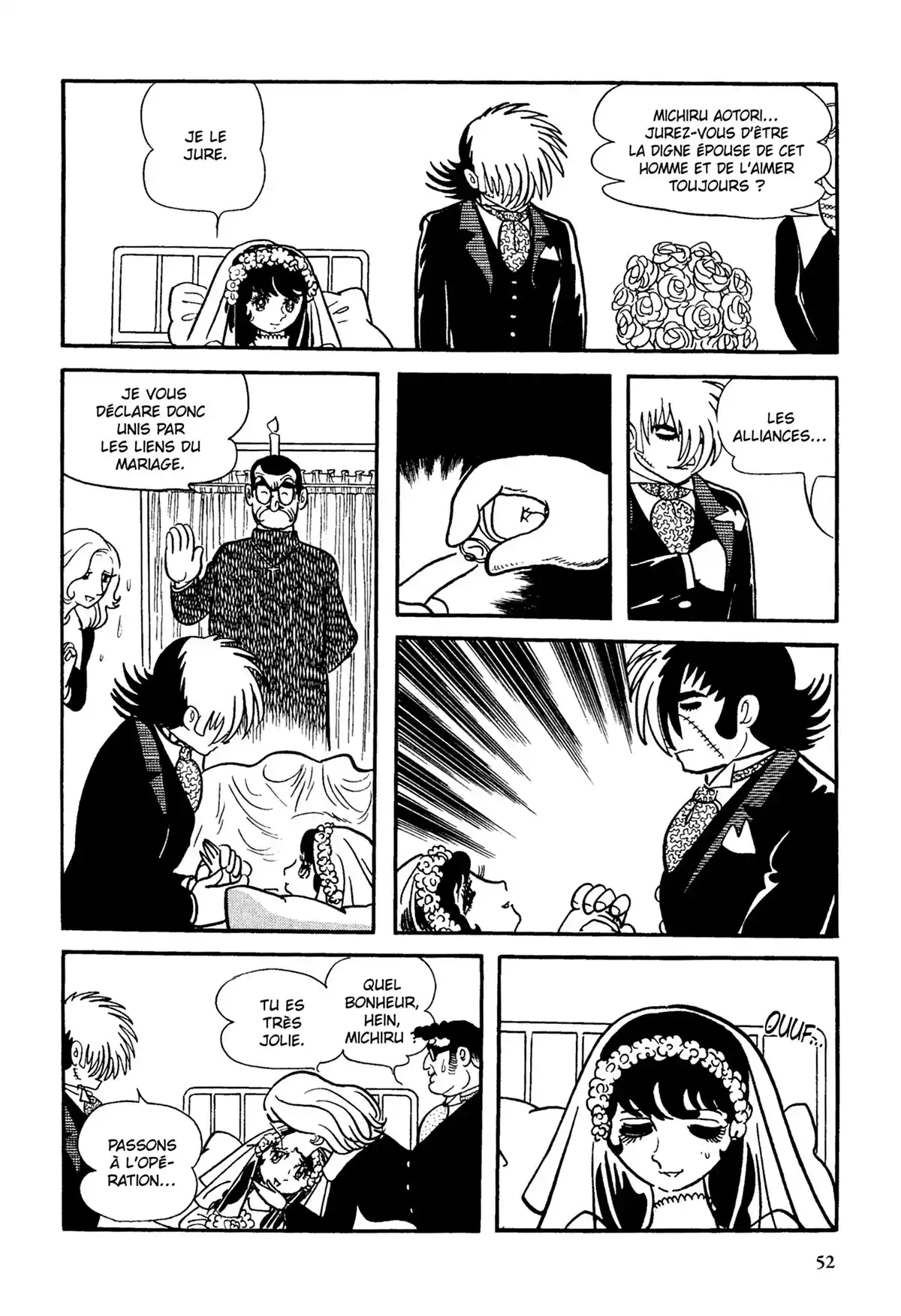 Black Jack Volume 14 page 53
