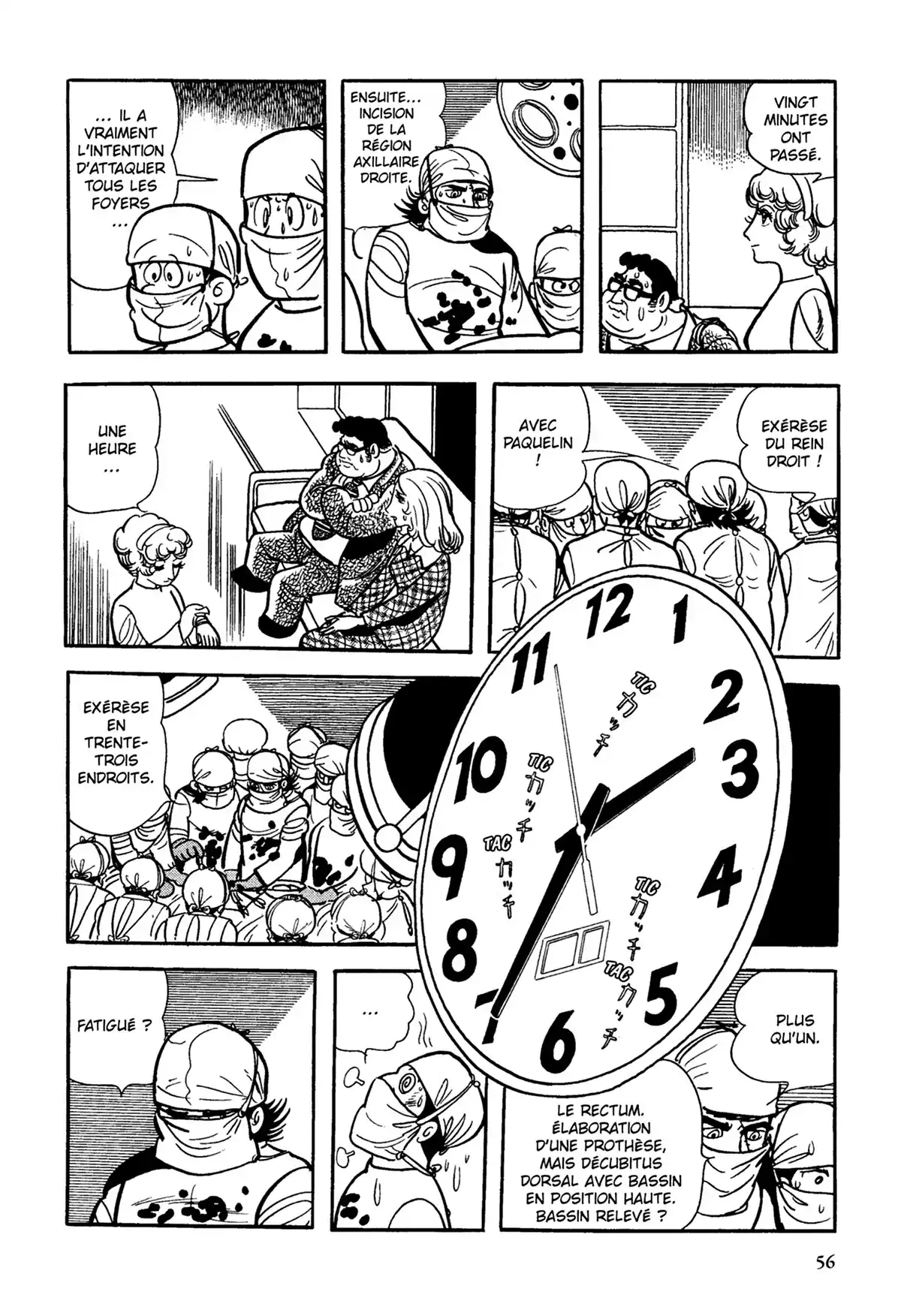 Black Jack Volume 14 page 57