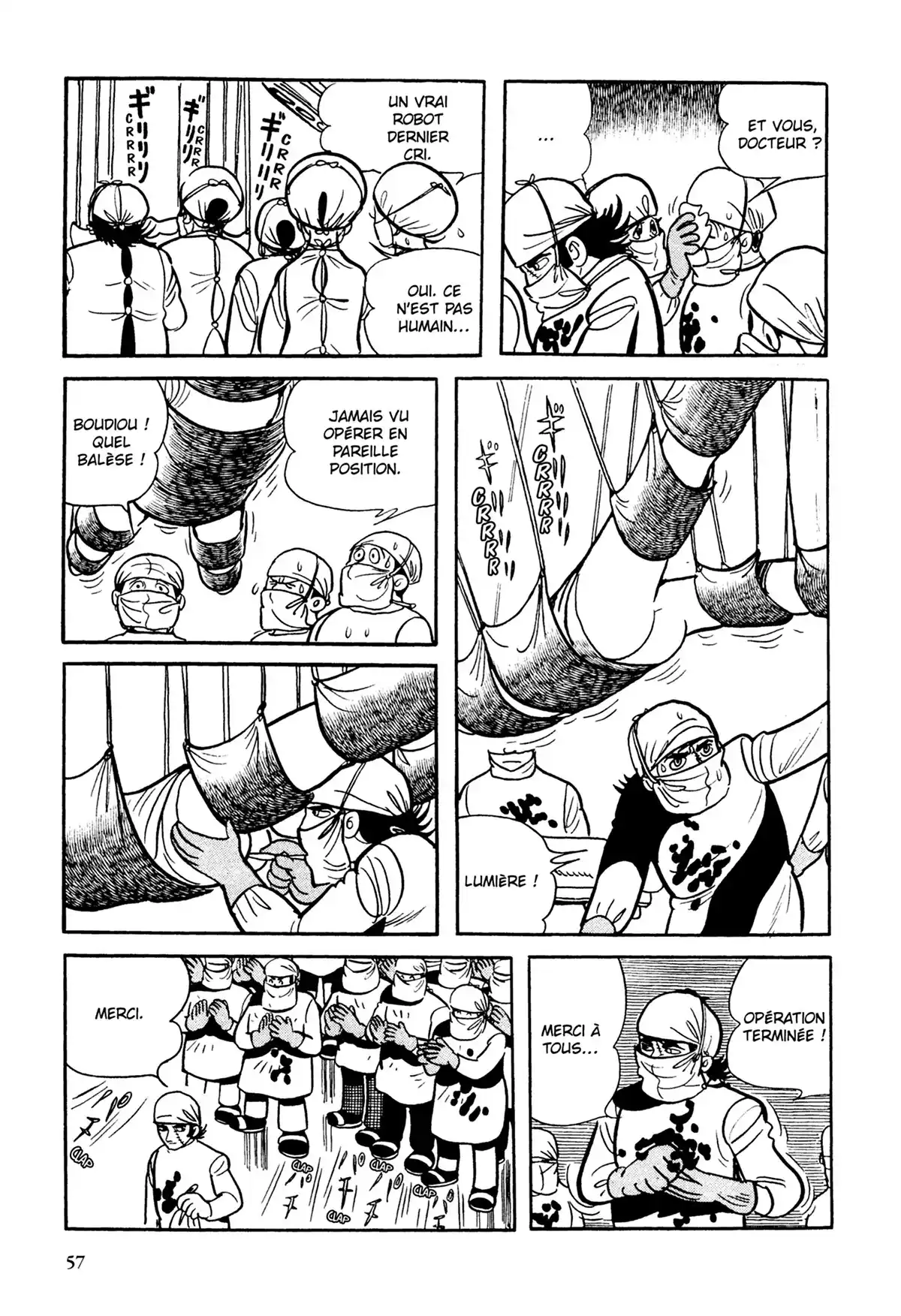 Black Jack Volume 14 page 58