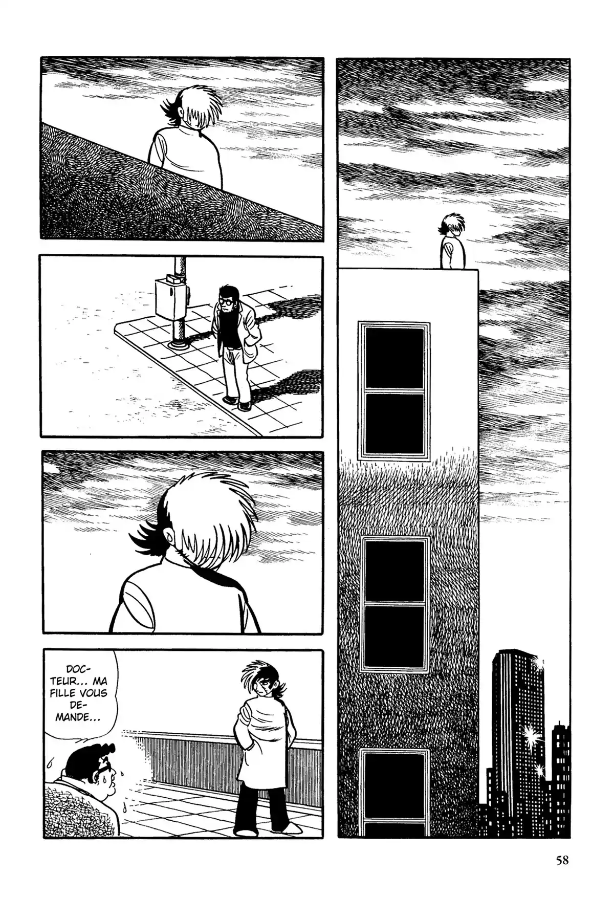 Black Jack Volume 14 page 59