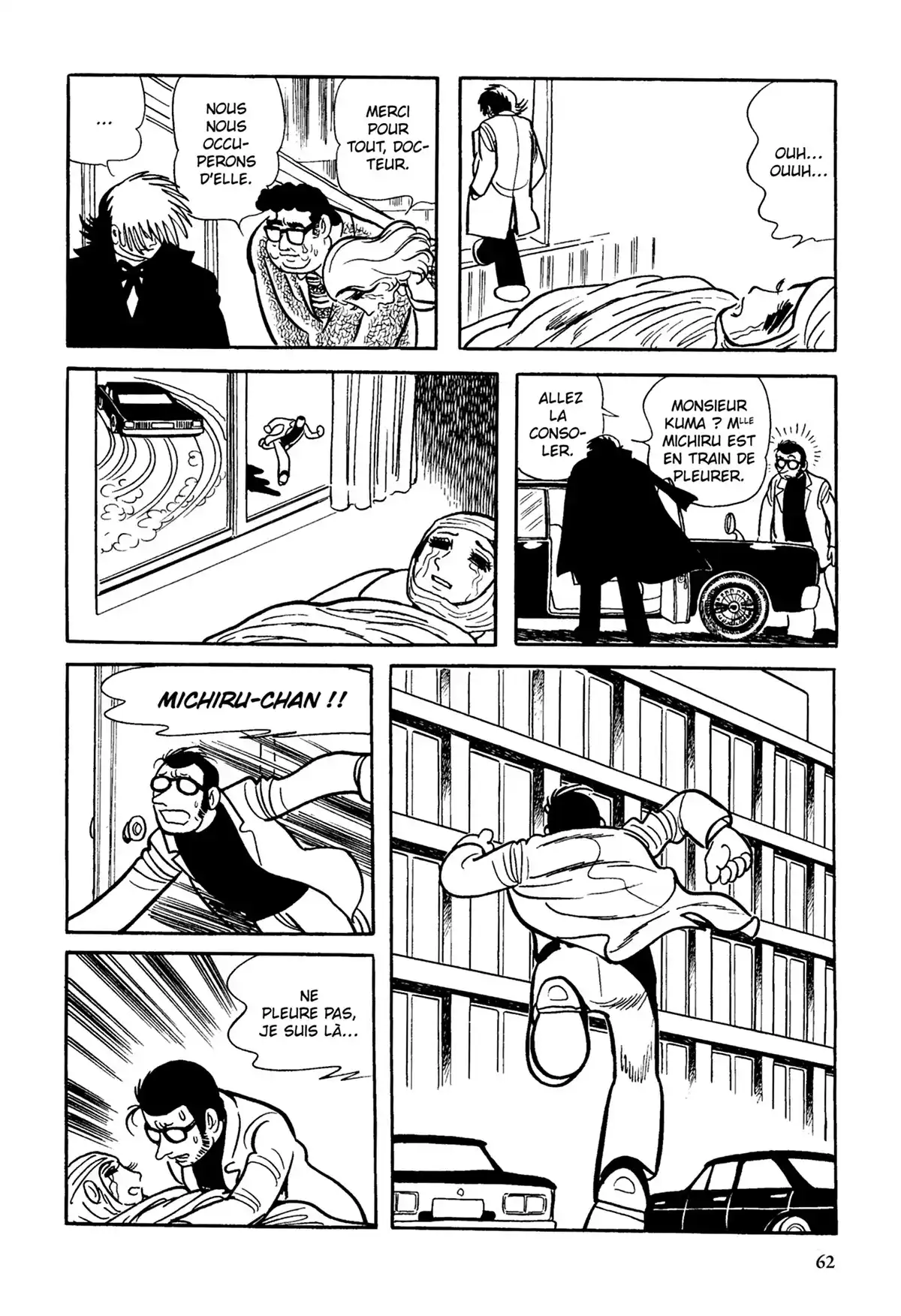 Black Jack Volume 14 page 63