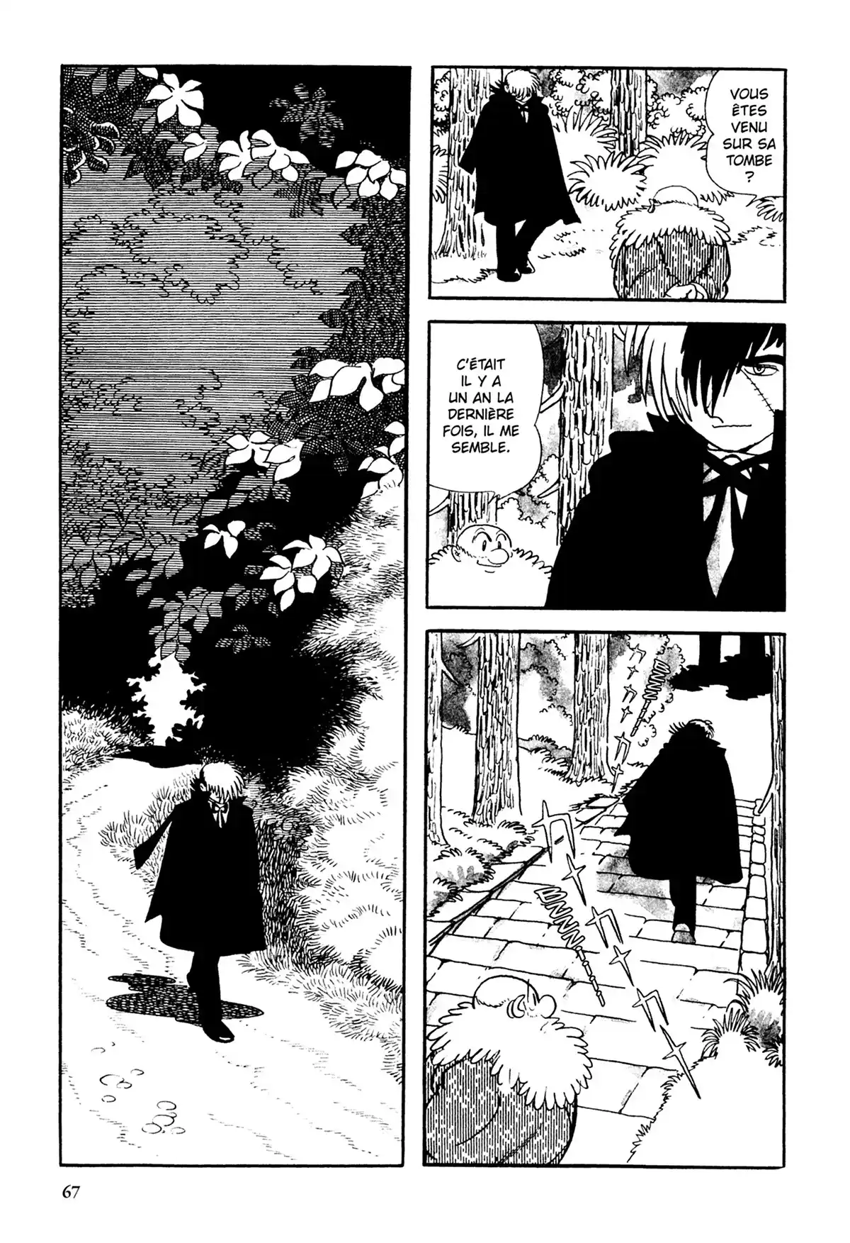 Black Jack Volume 14 page 68