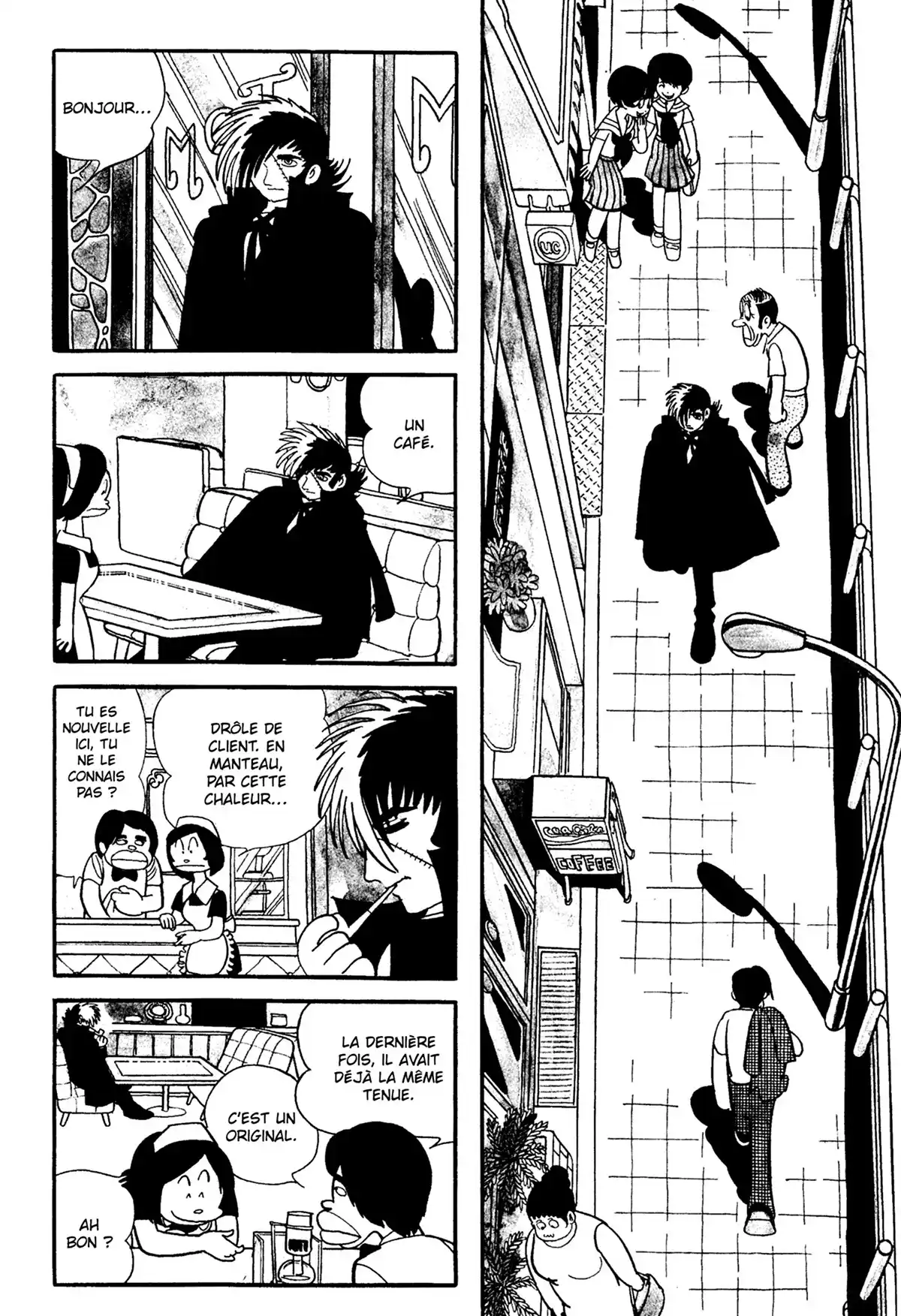 Black Jack Volume 14 page 69