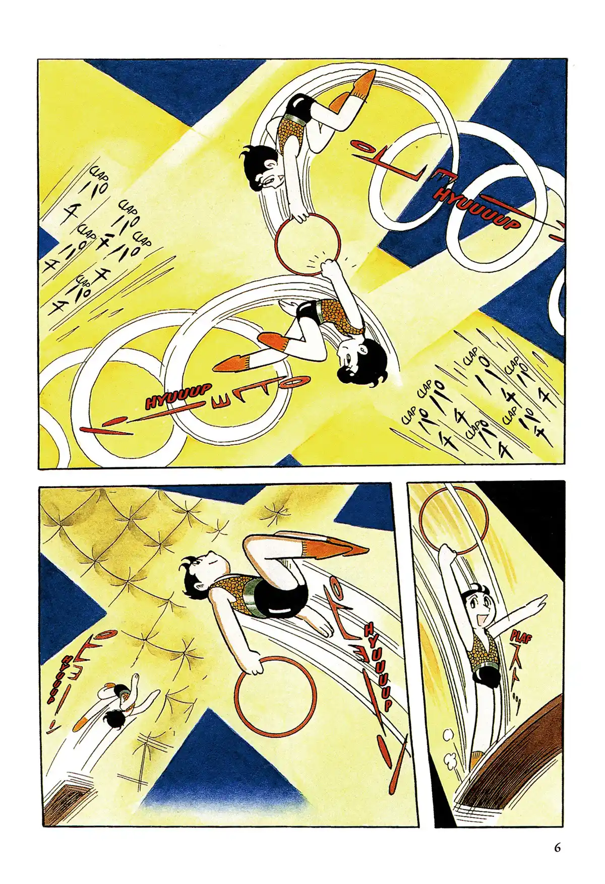 Black Jack Volume 14 page 7