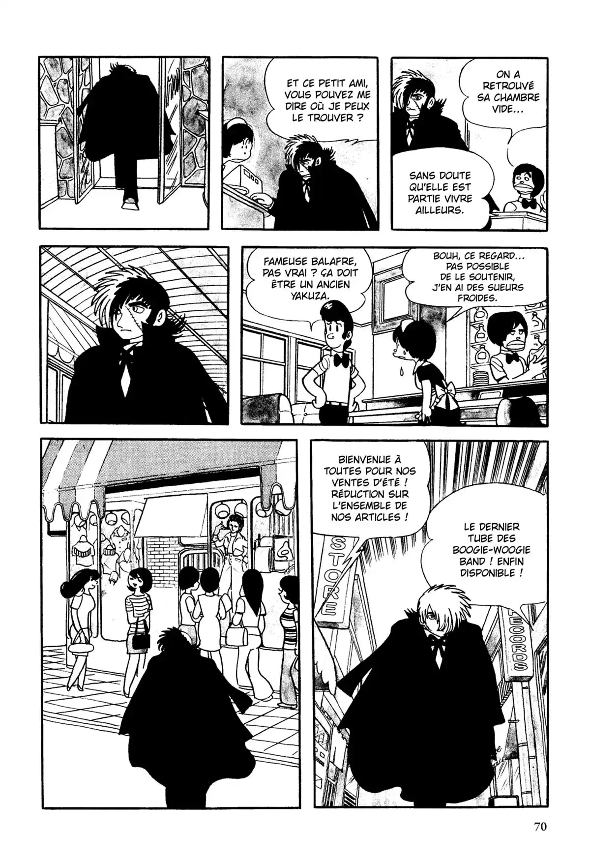 Black Jack Volume 14 page 71