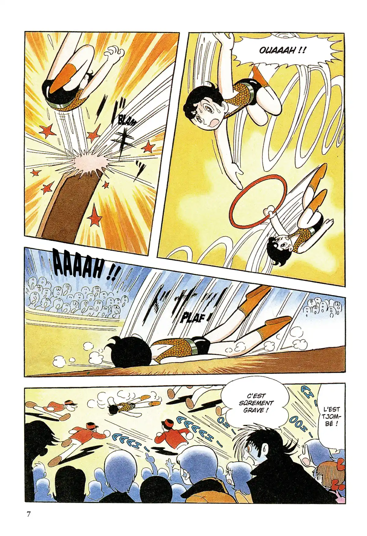 Black Jack Volume 14 page 8