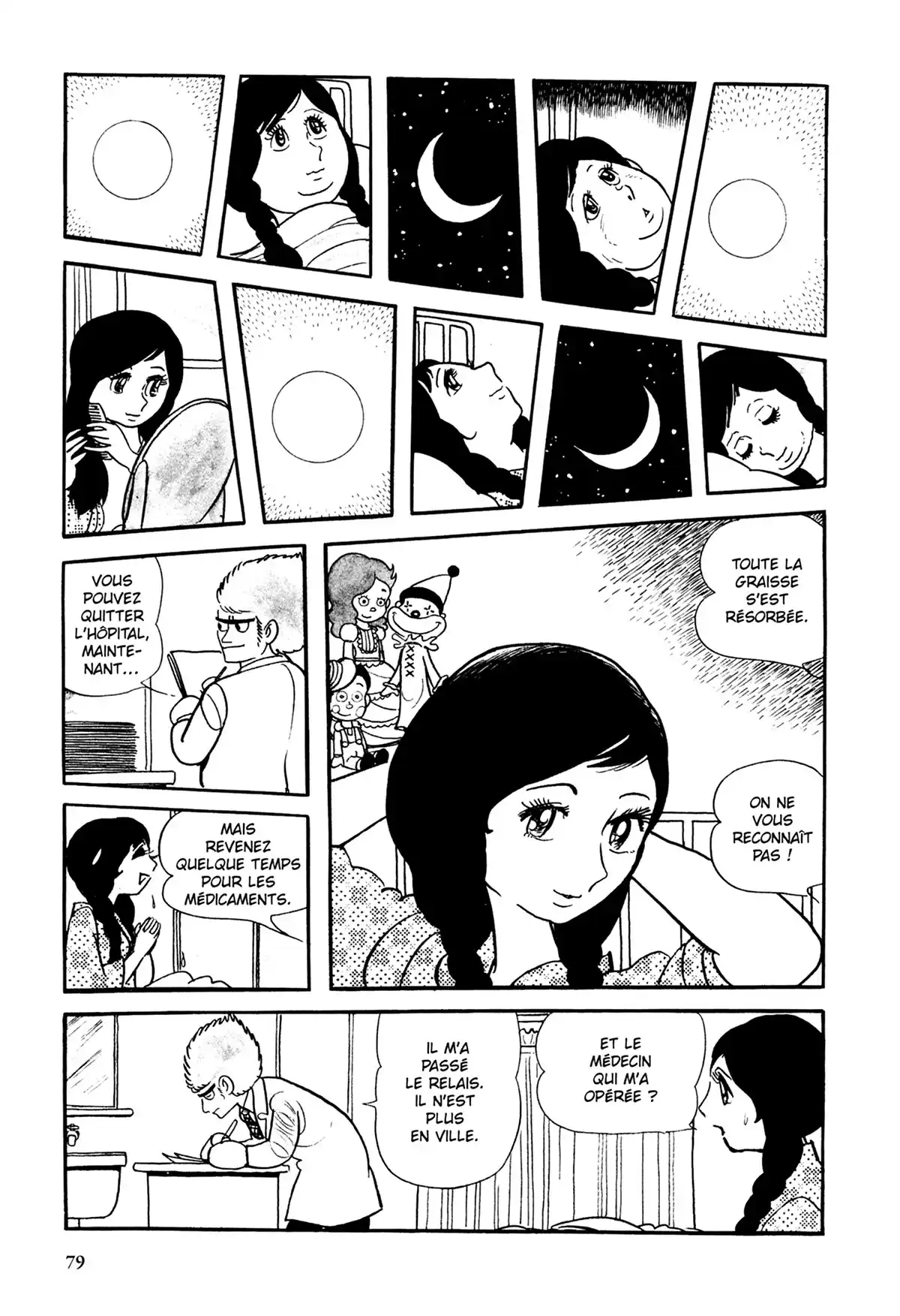 Black Jack Volume 14 page 80