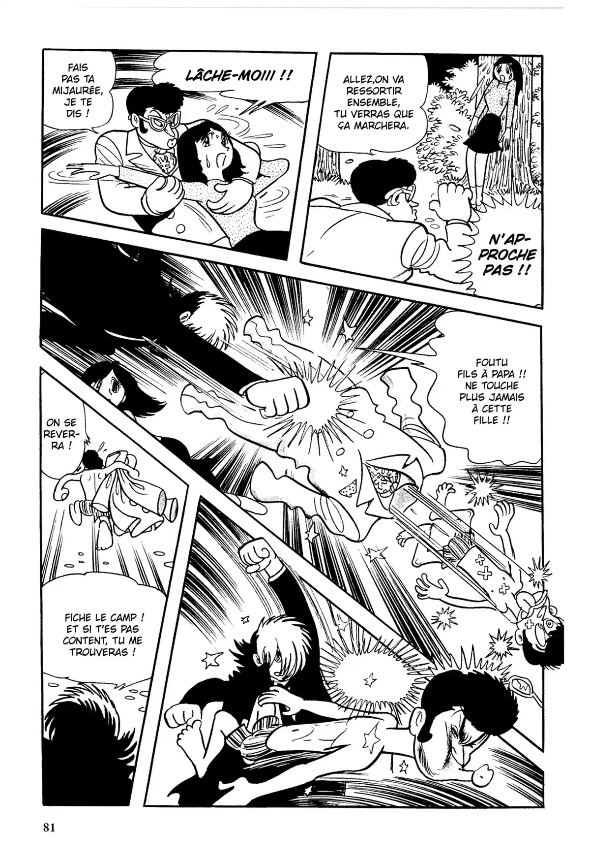 Black Jack Volume 14 page 82