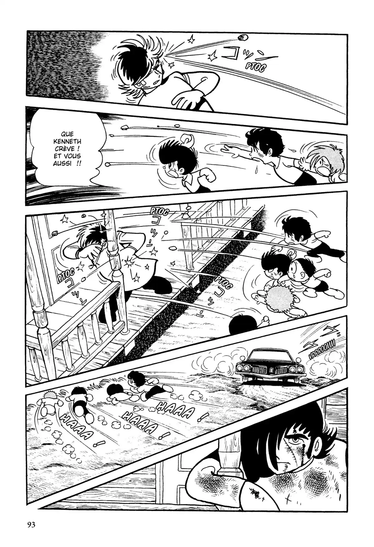 Black Jack Volume 14 page 94
