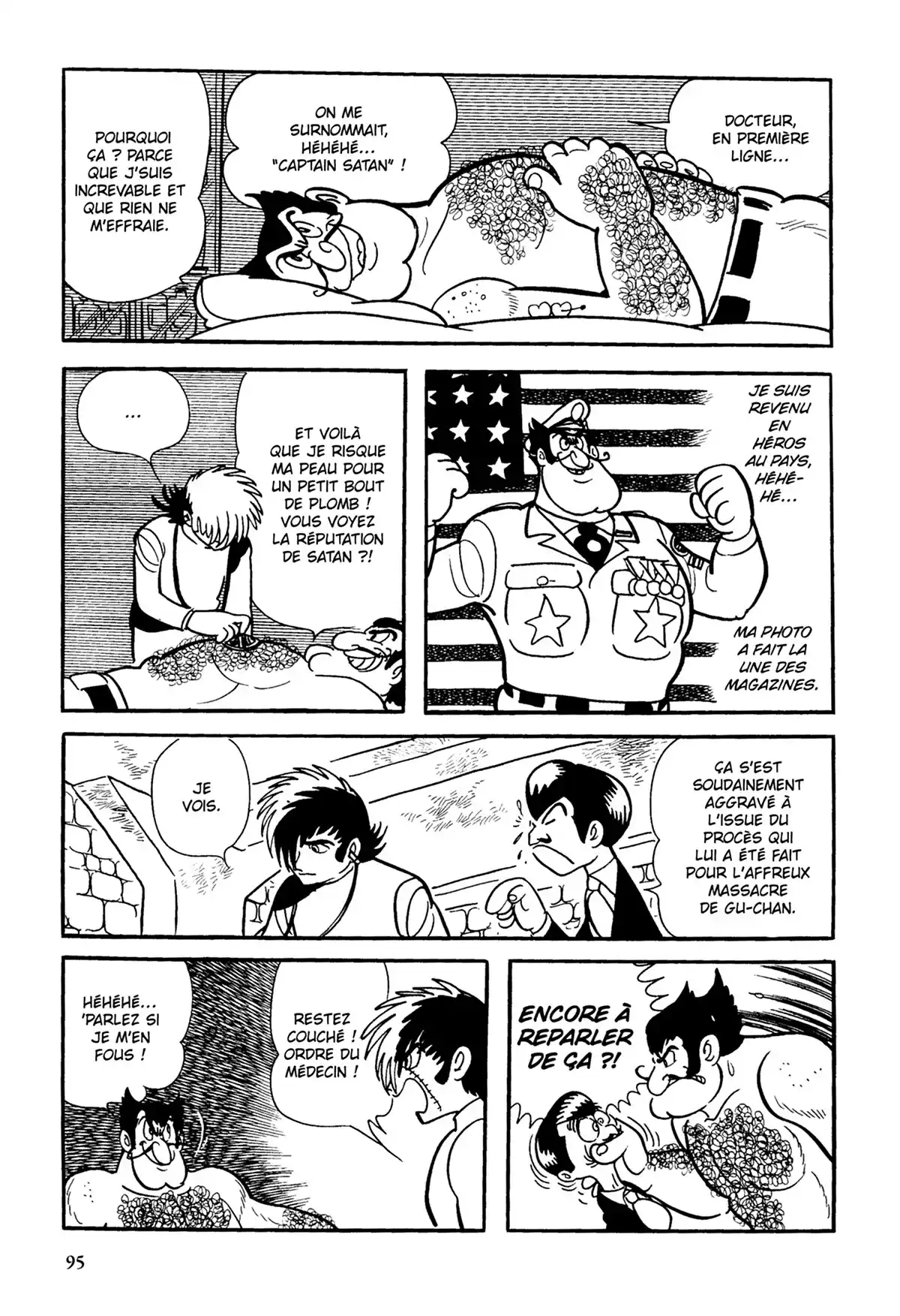 Black Jack Volume 14 page 96