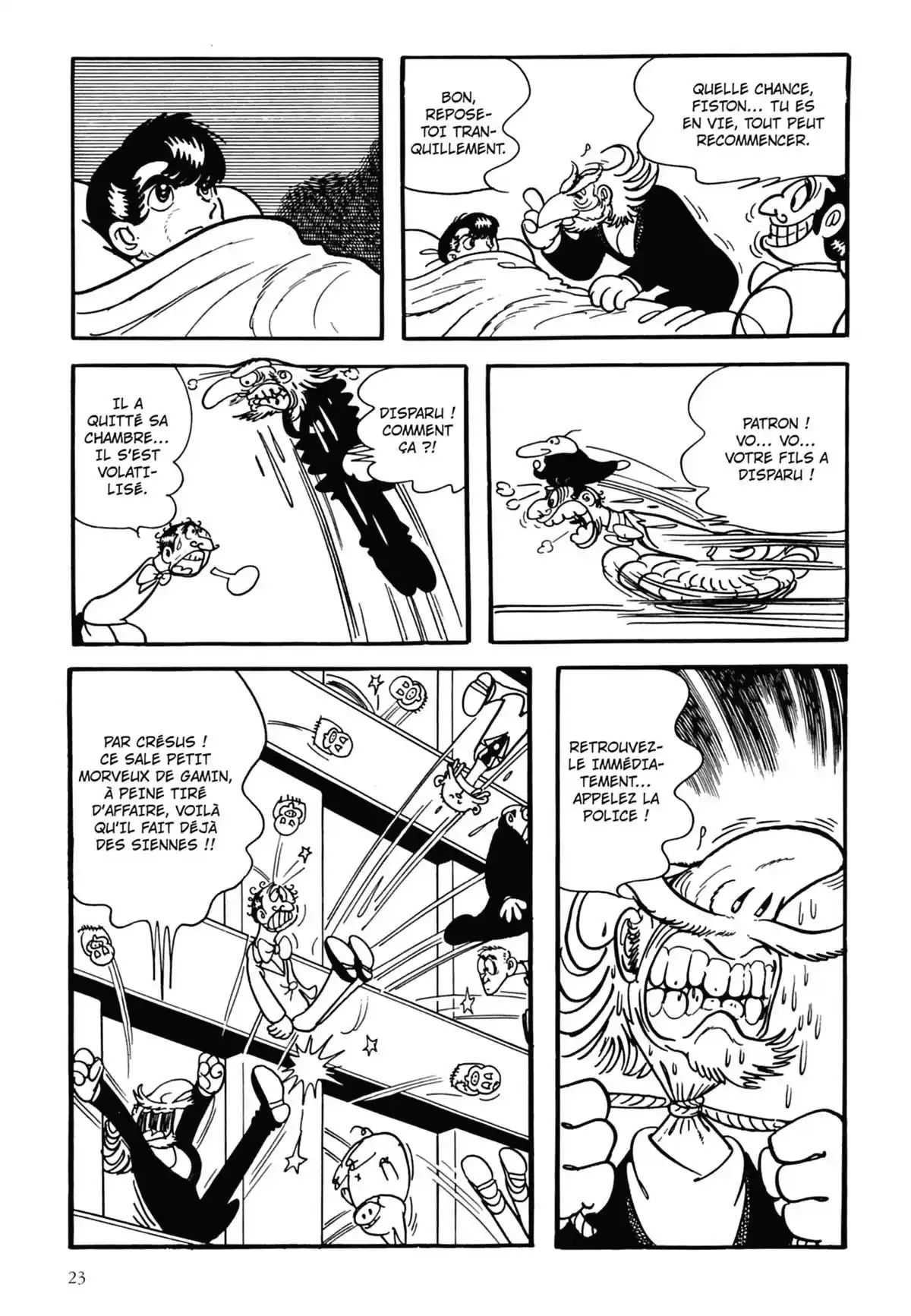 Black Jack Volume 1 page 24