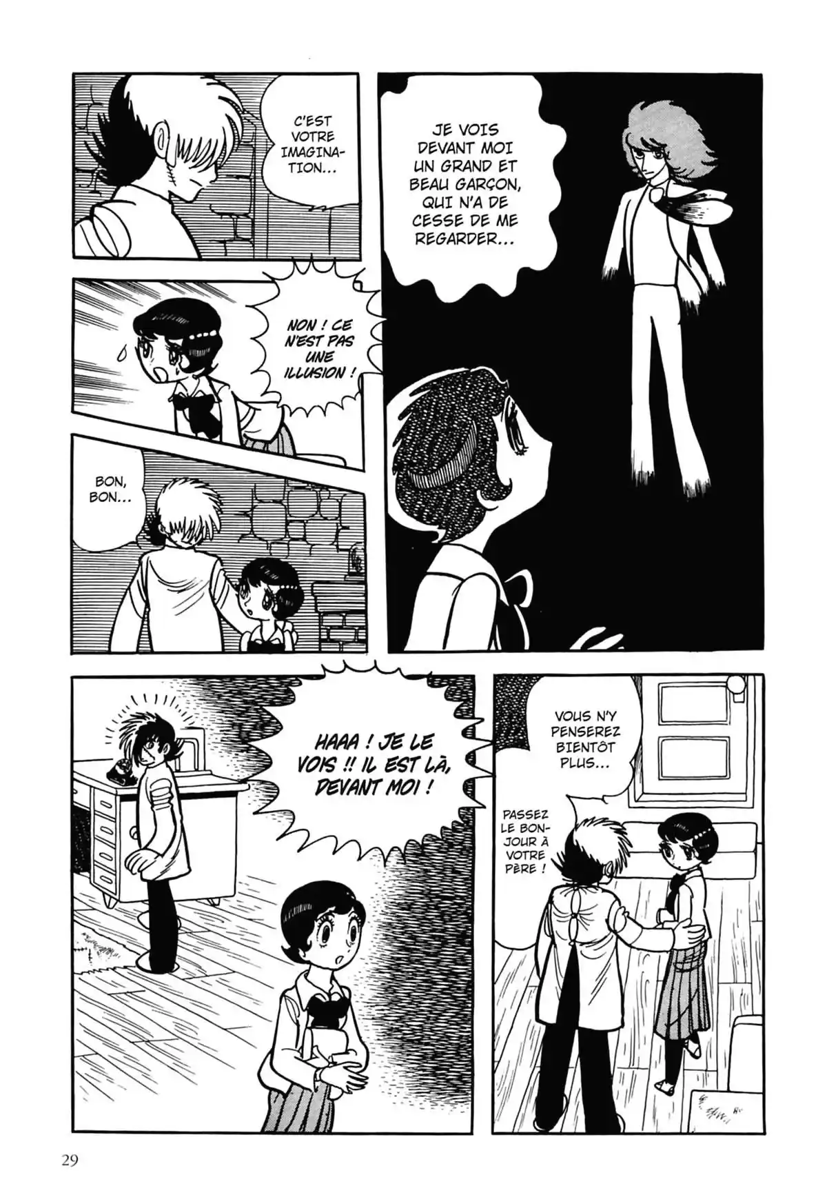 Black Jack Volume 1 page 30