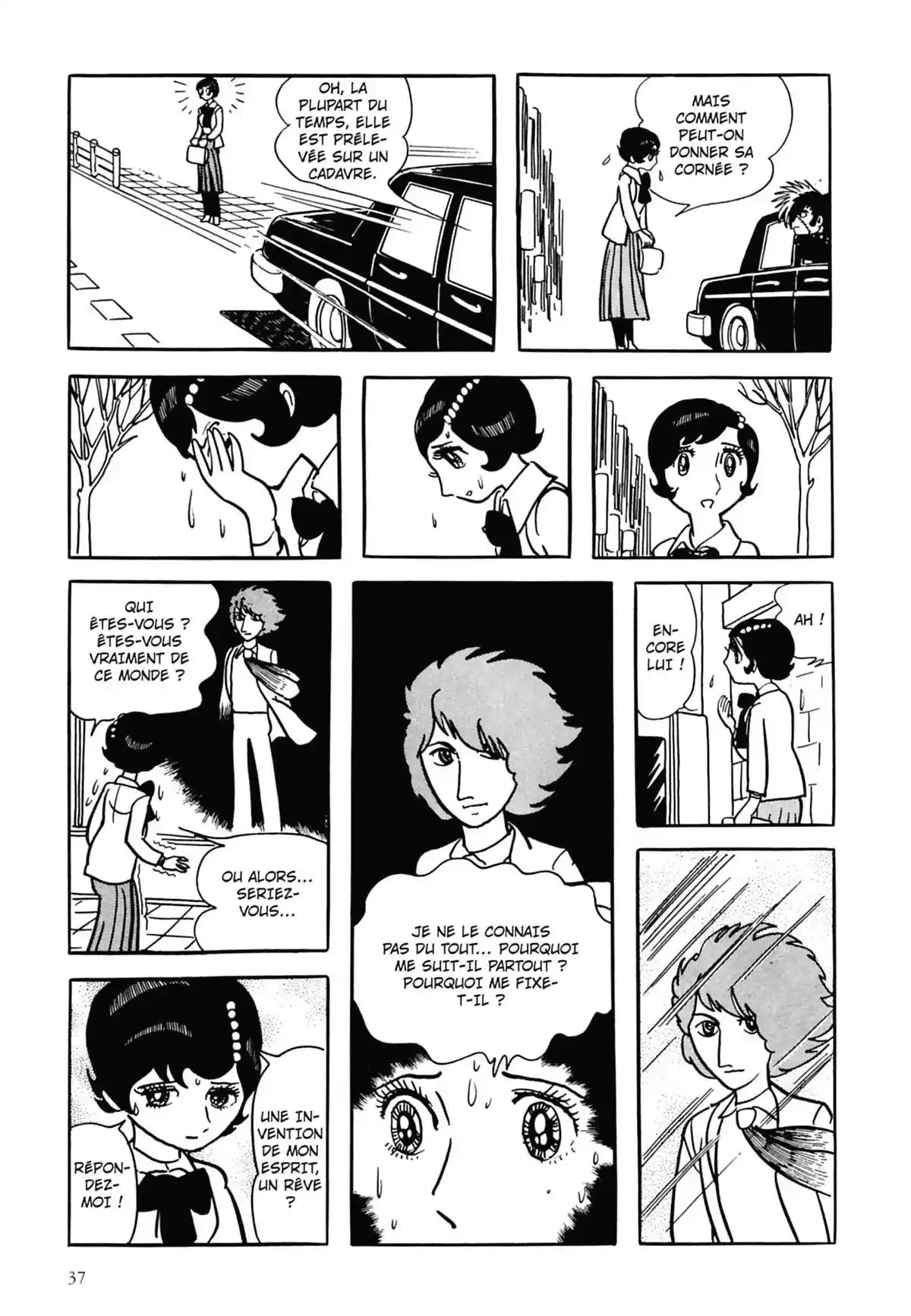 Black Jack Volume 1 page 38
