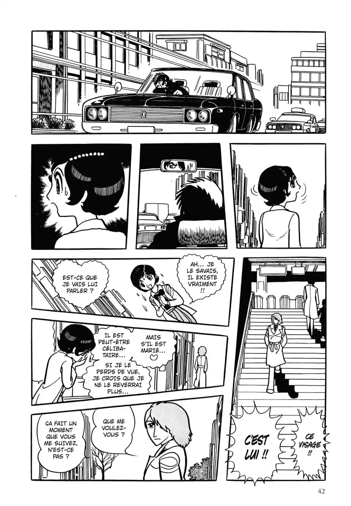 Black Jack Volume 1 page 43