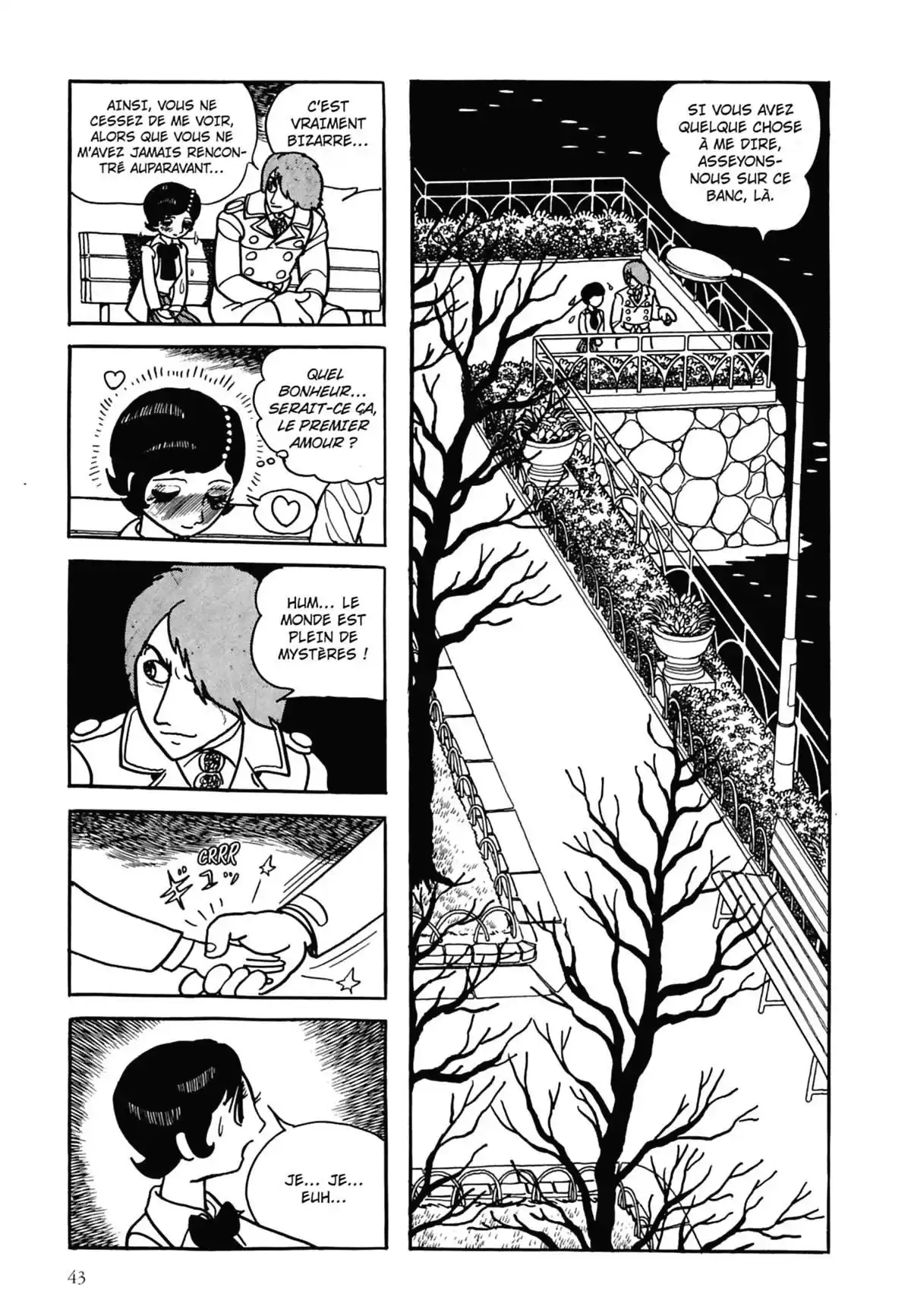 Black Jack Volume 1 page 44