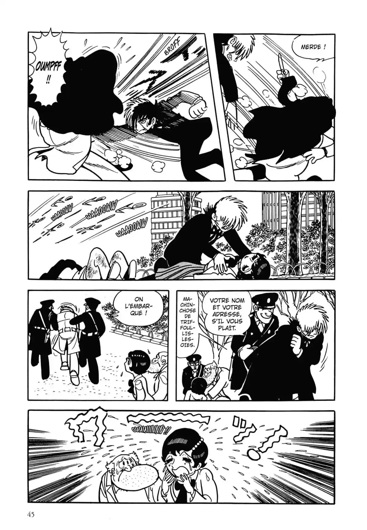 Black Jack Volume 1 page 46