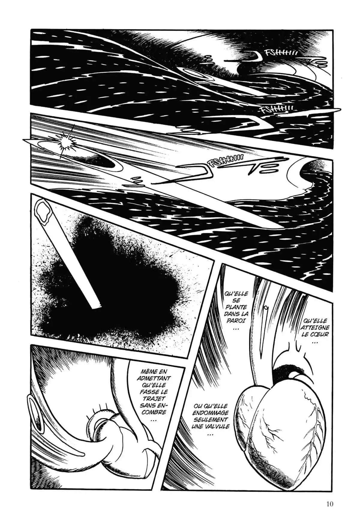 Black Jack Volume 2 page 11