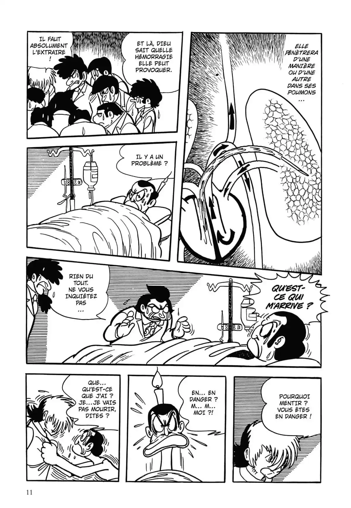 Black Jack Volume 2 page 12