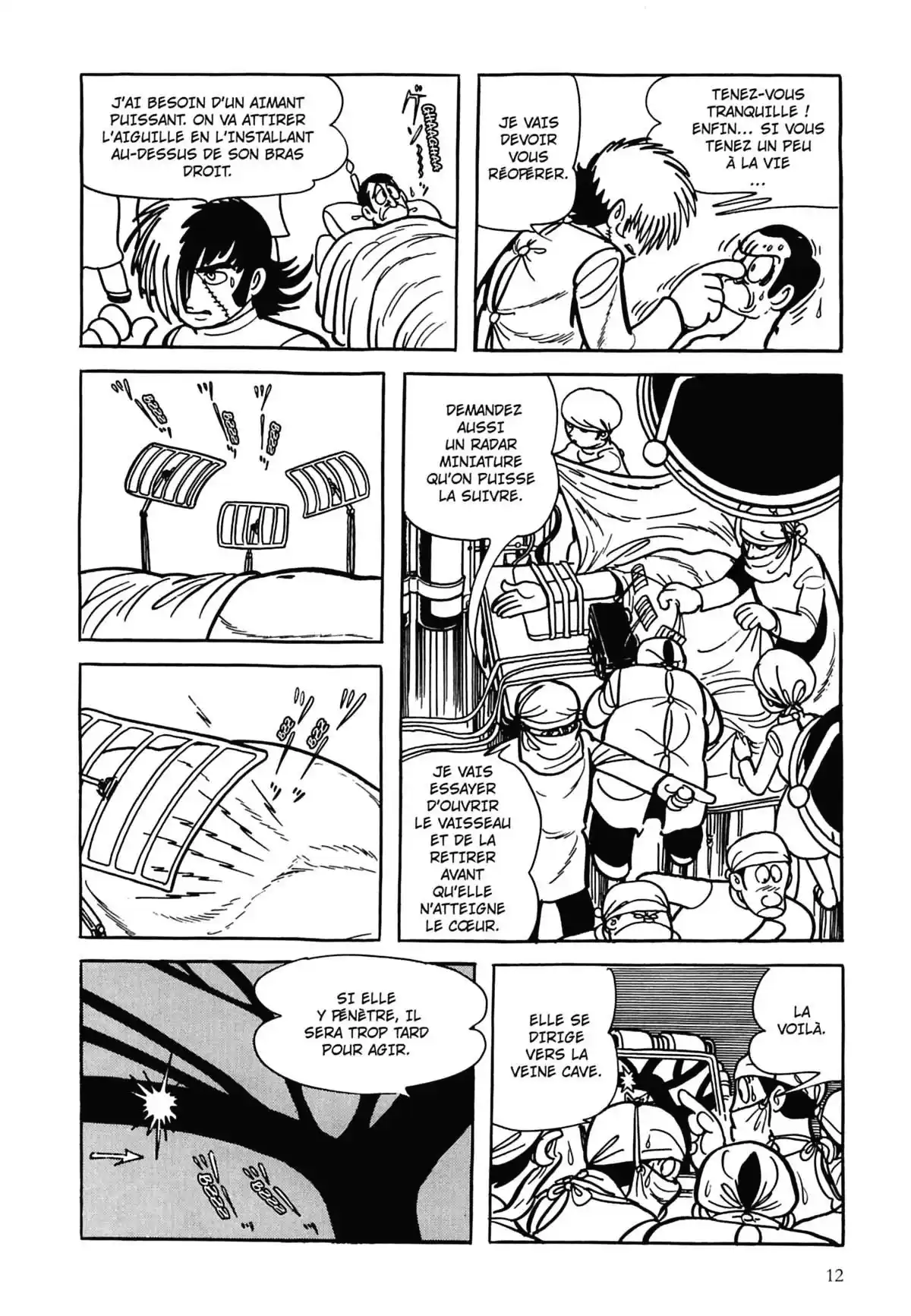 Black Jack Volume 2 page 13