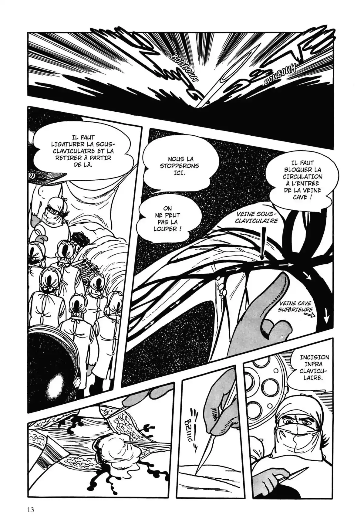Black Jack Volume 2 page 14