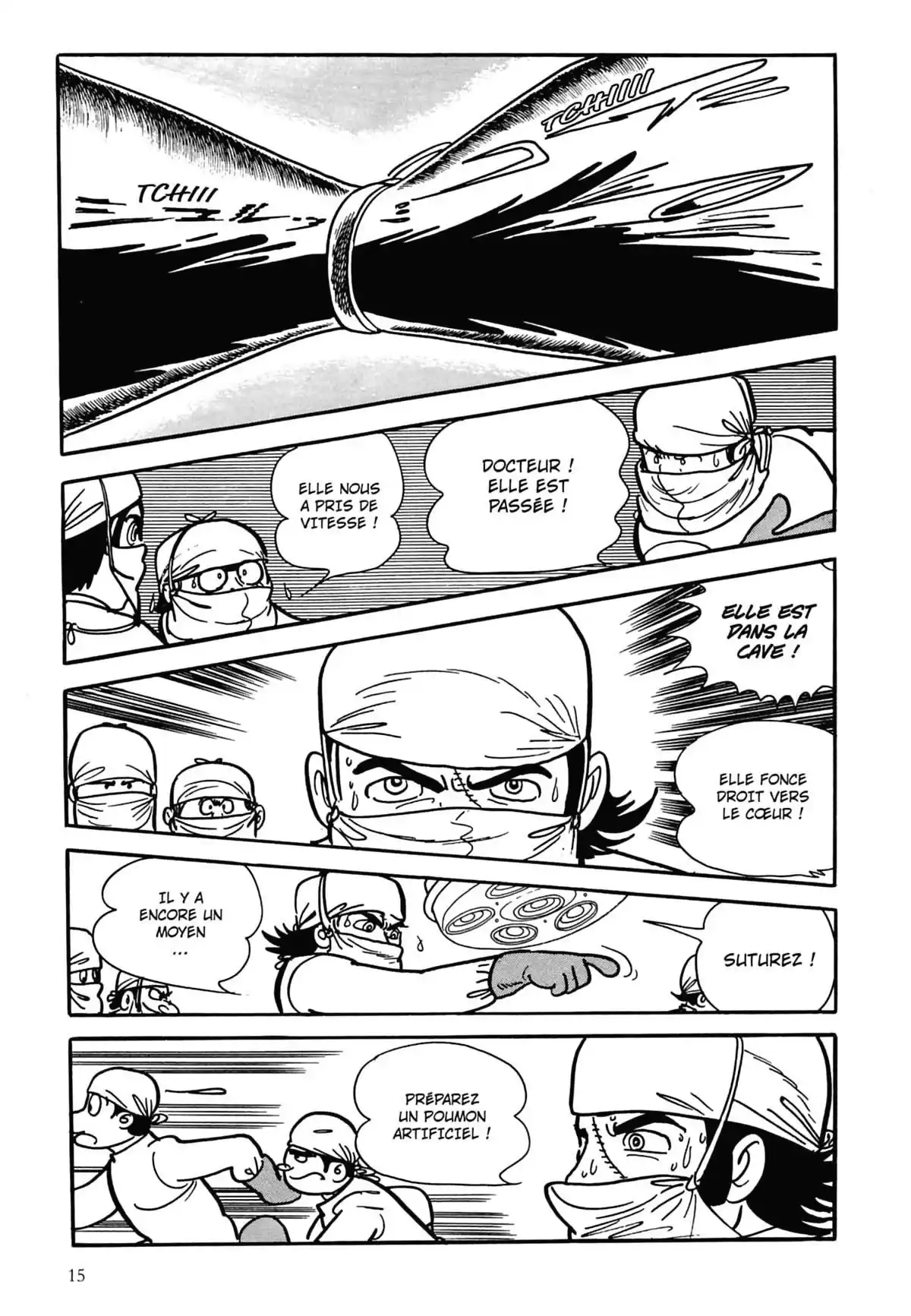 Black Jack Volume 2 page 16