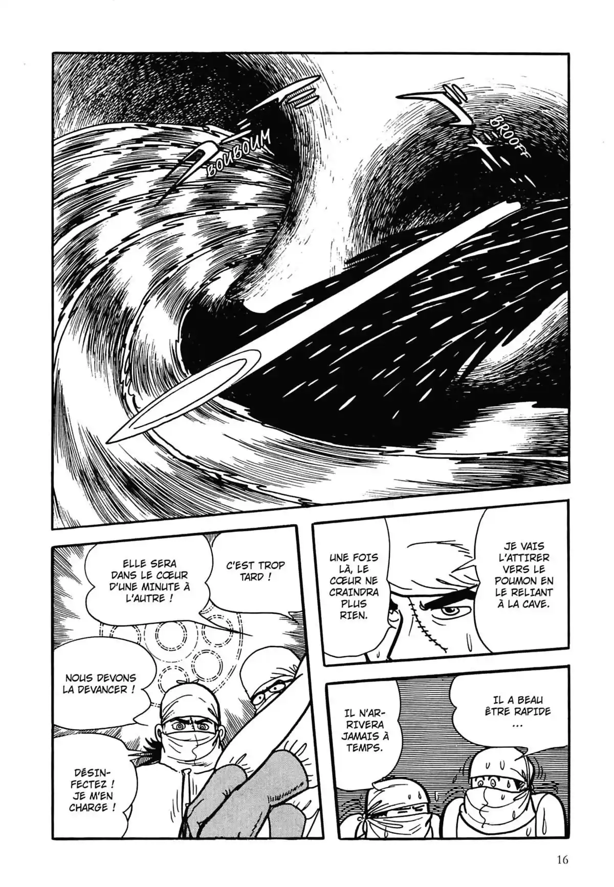 Black Jack Volume 2 page 17