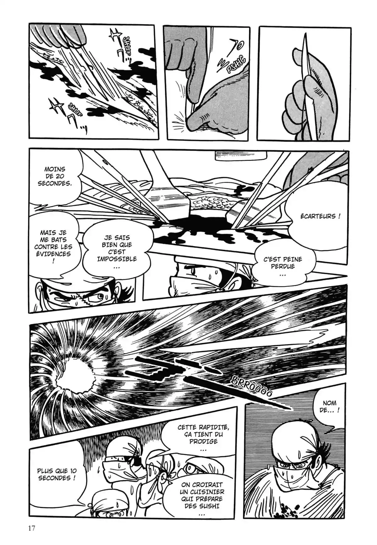 Black Jack Volume 2 page 18