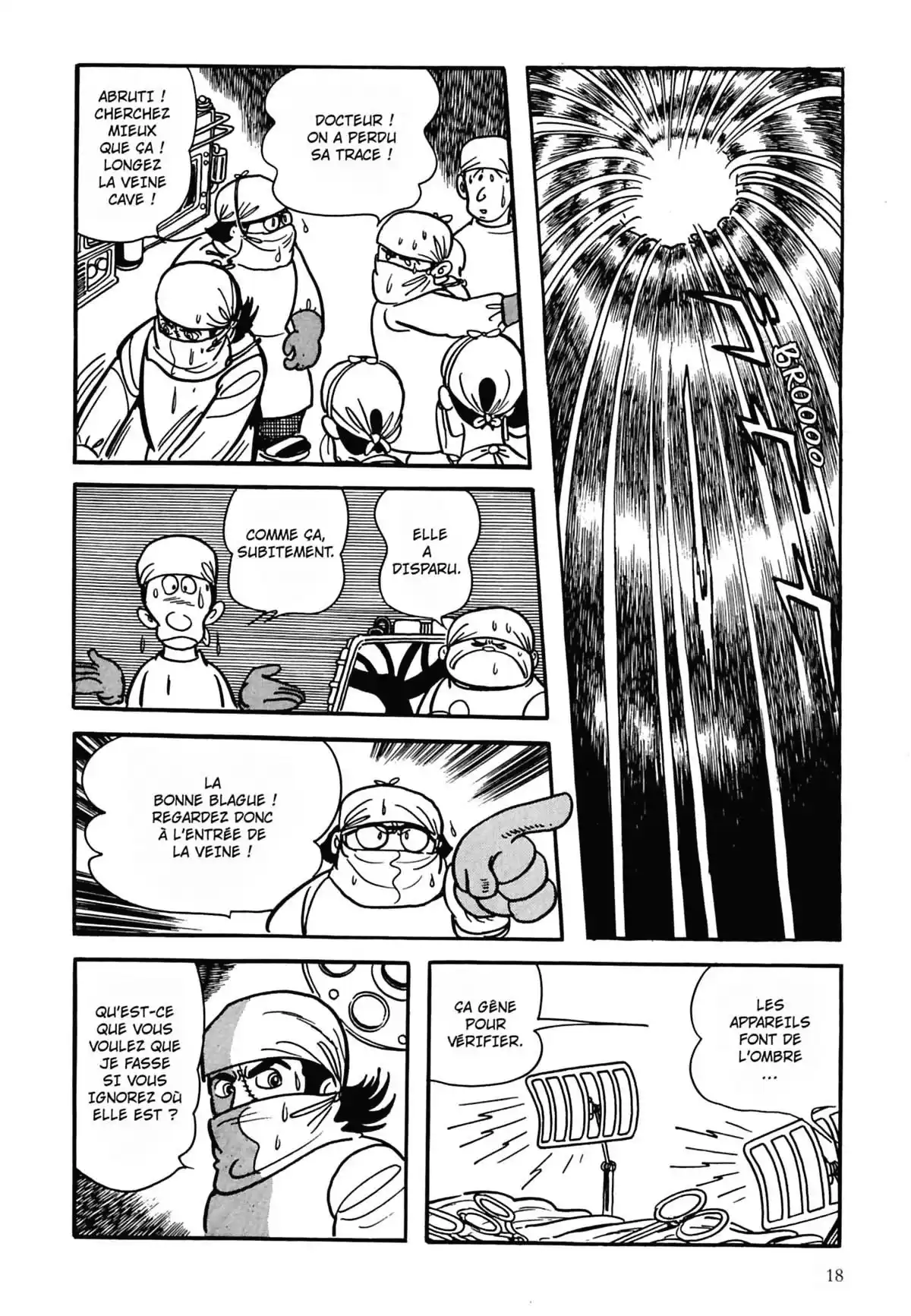 Black Jack Volume 2 page 19