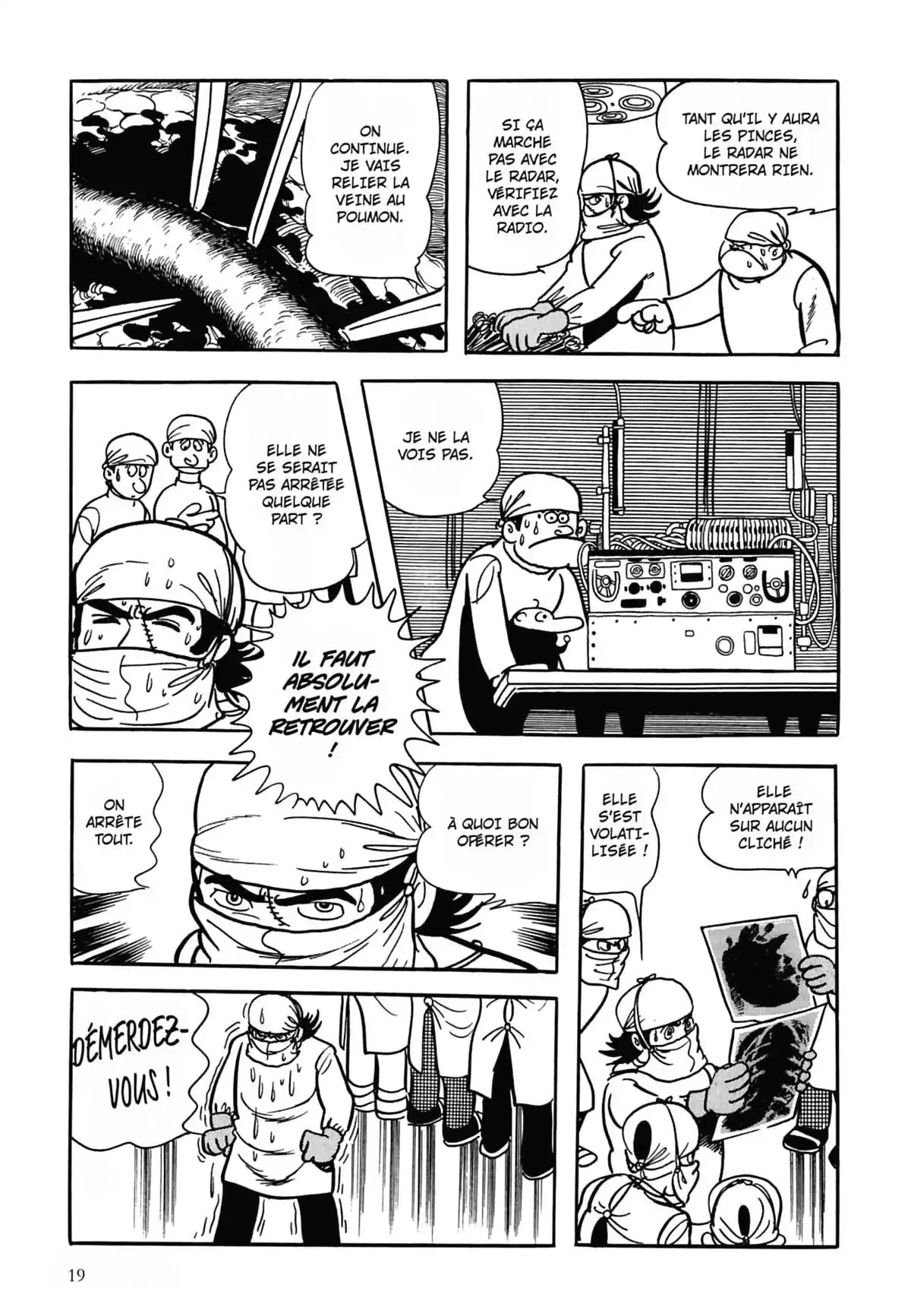 Black Jack Volume 2 page 20