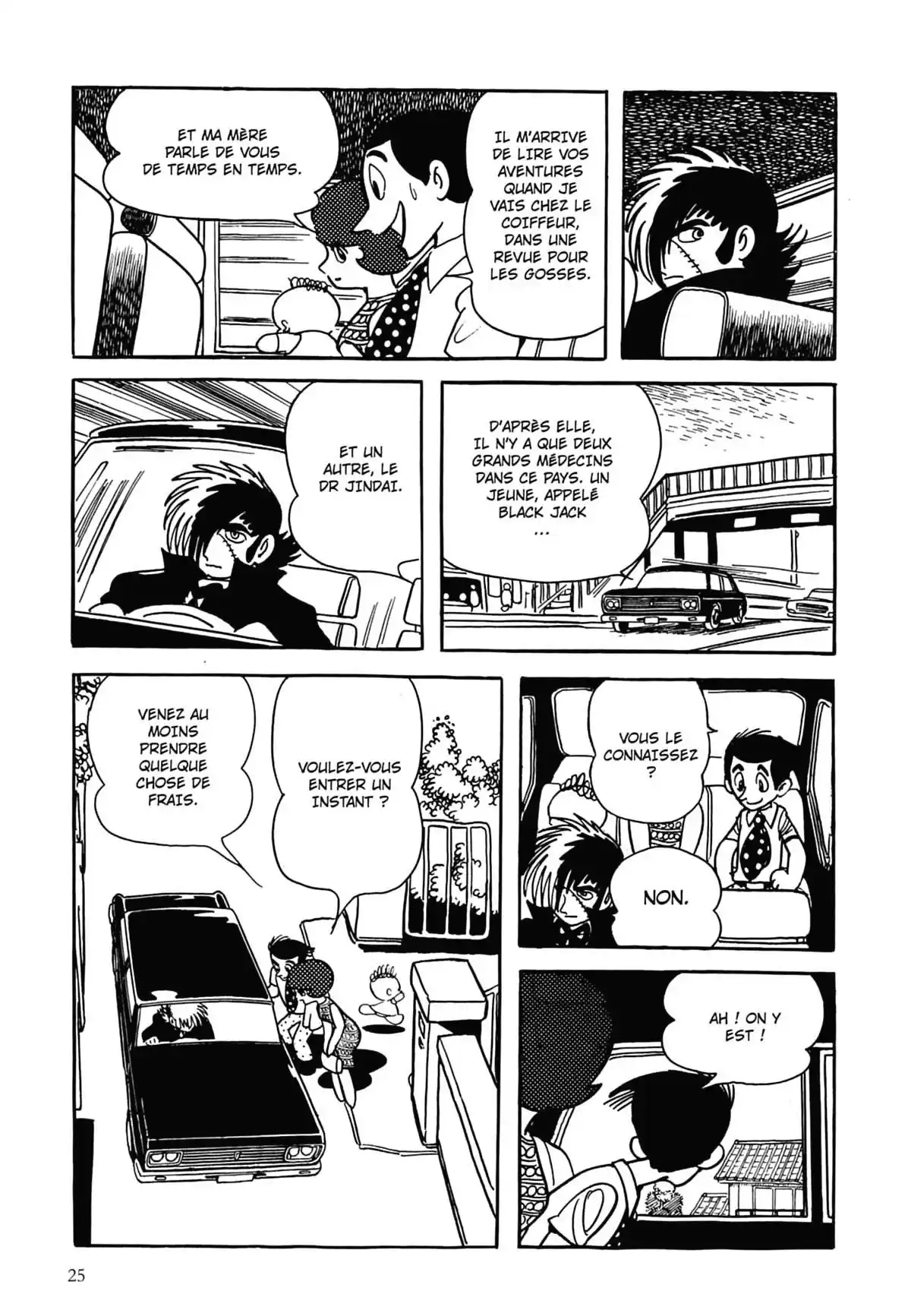 Black Jack Volume 2 page 26