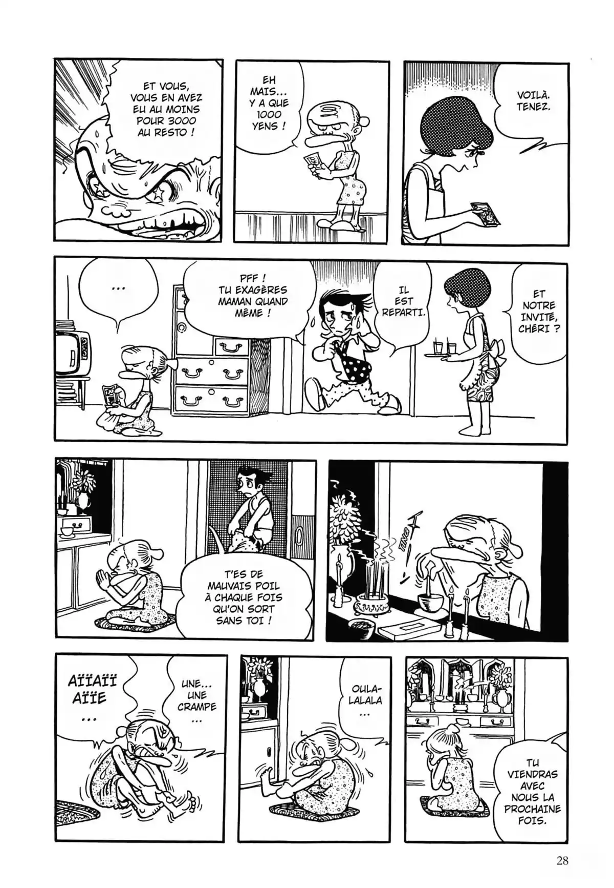 Black Jack Volume 2 page 29